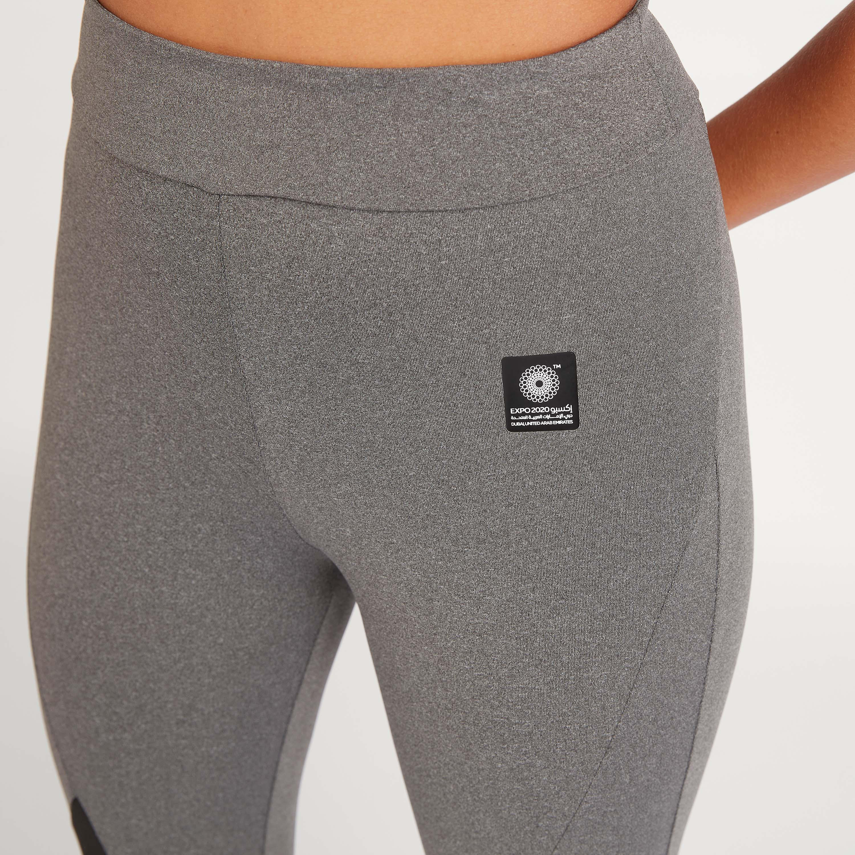 Colourblocked Leggings-women-clothing-bottoms-leggings-image-3
