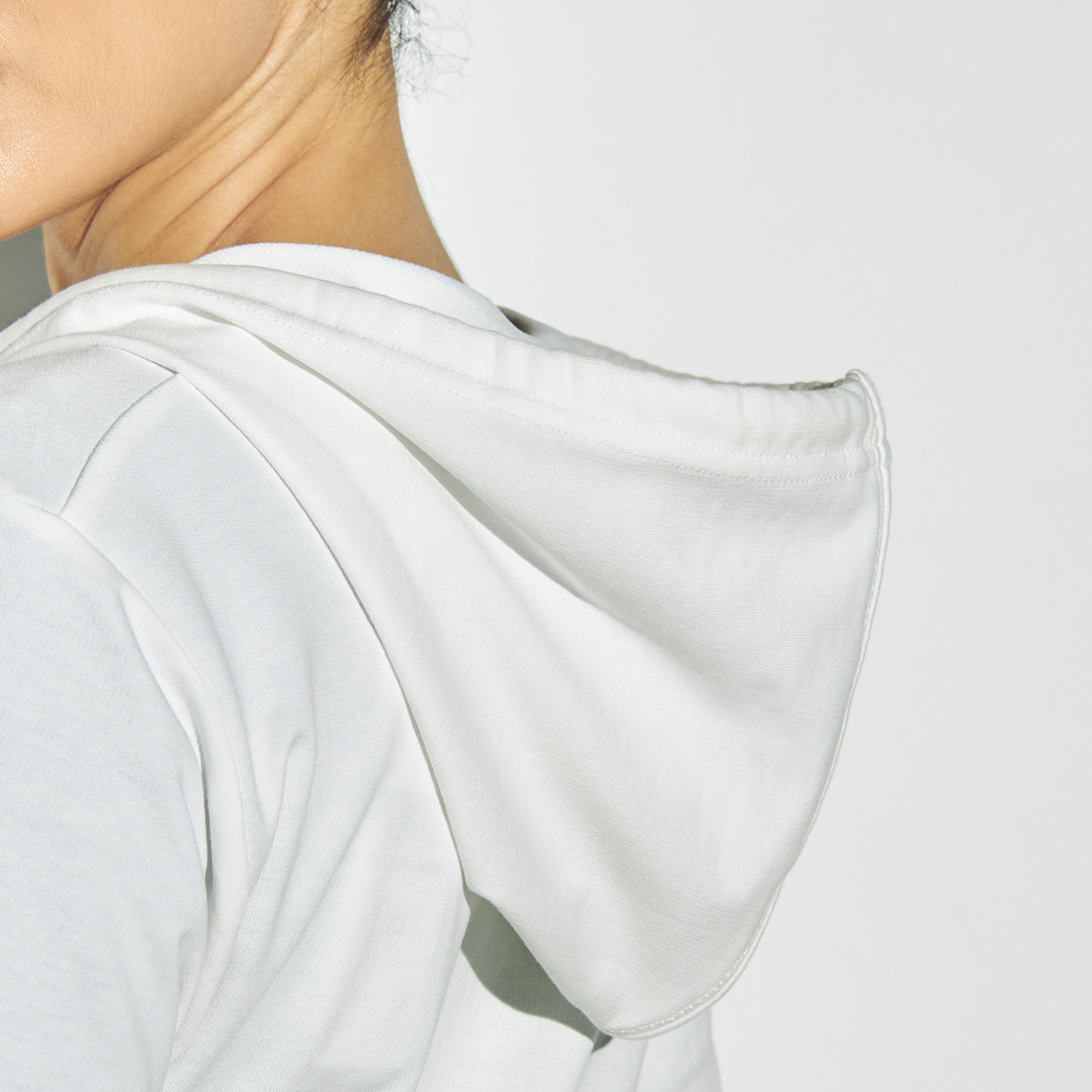 هودي سادة بسحاب وجيب كنغر-women-clothing-sportswearandactivewear-hoodiesandsweatshirts-image-5