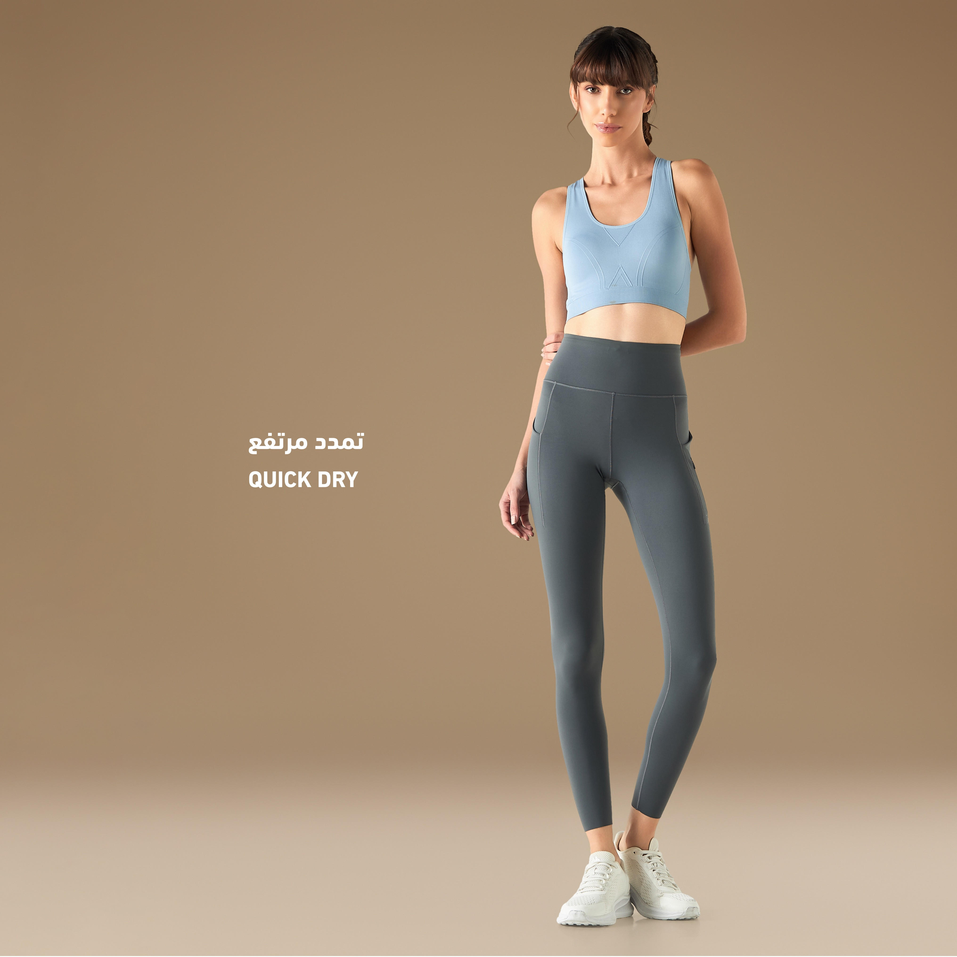 Textured Racerback Sports Bra-women-clothing-lingerie-bras-image-24