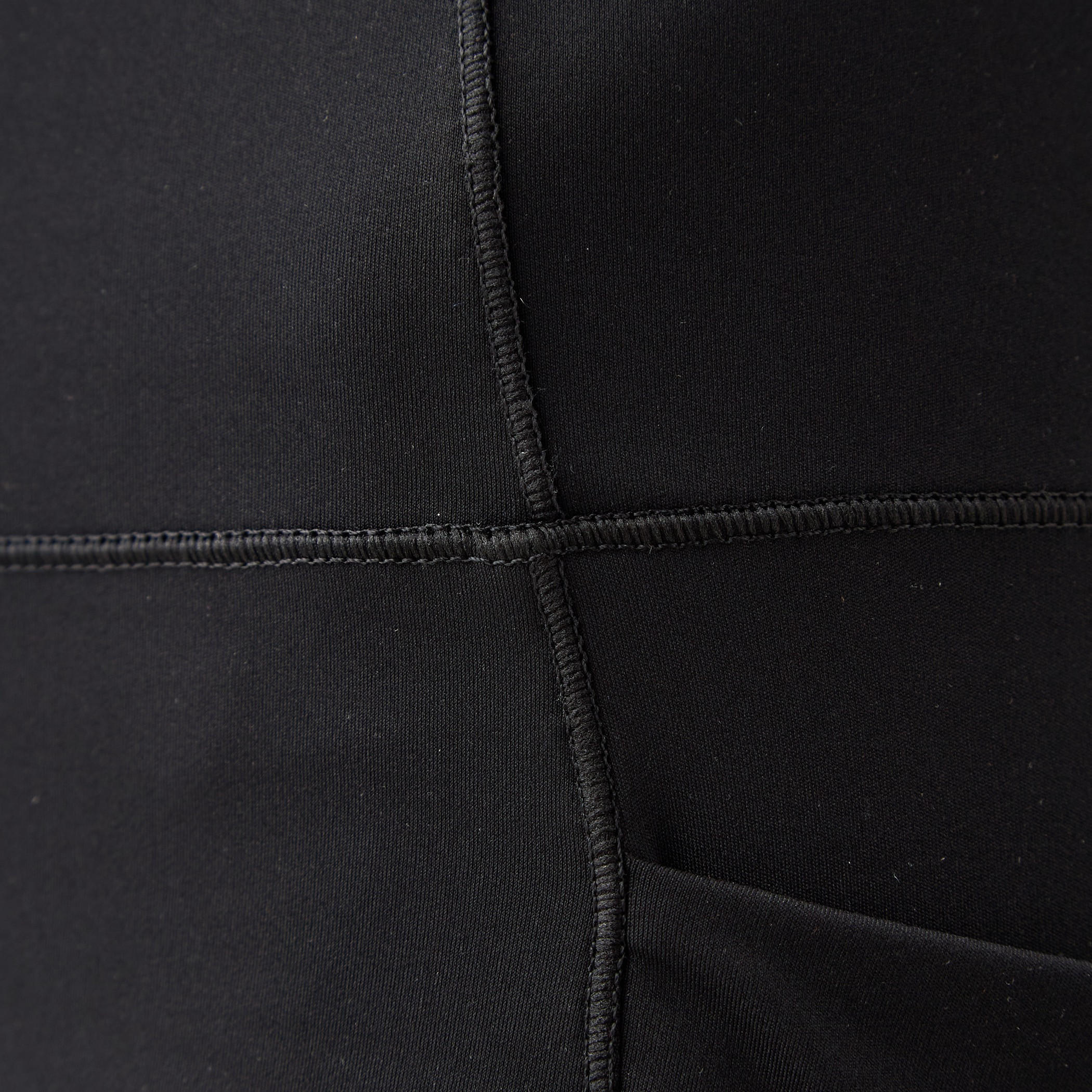 Skinny Fit Flexi Waist Leggings with Pockets-sports-women-clothing-activewearleggings-image-5