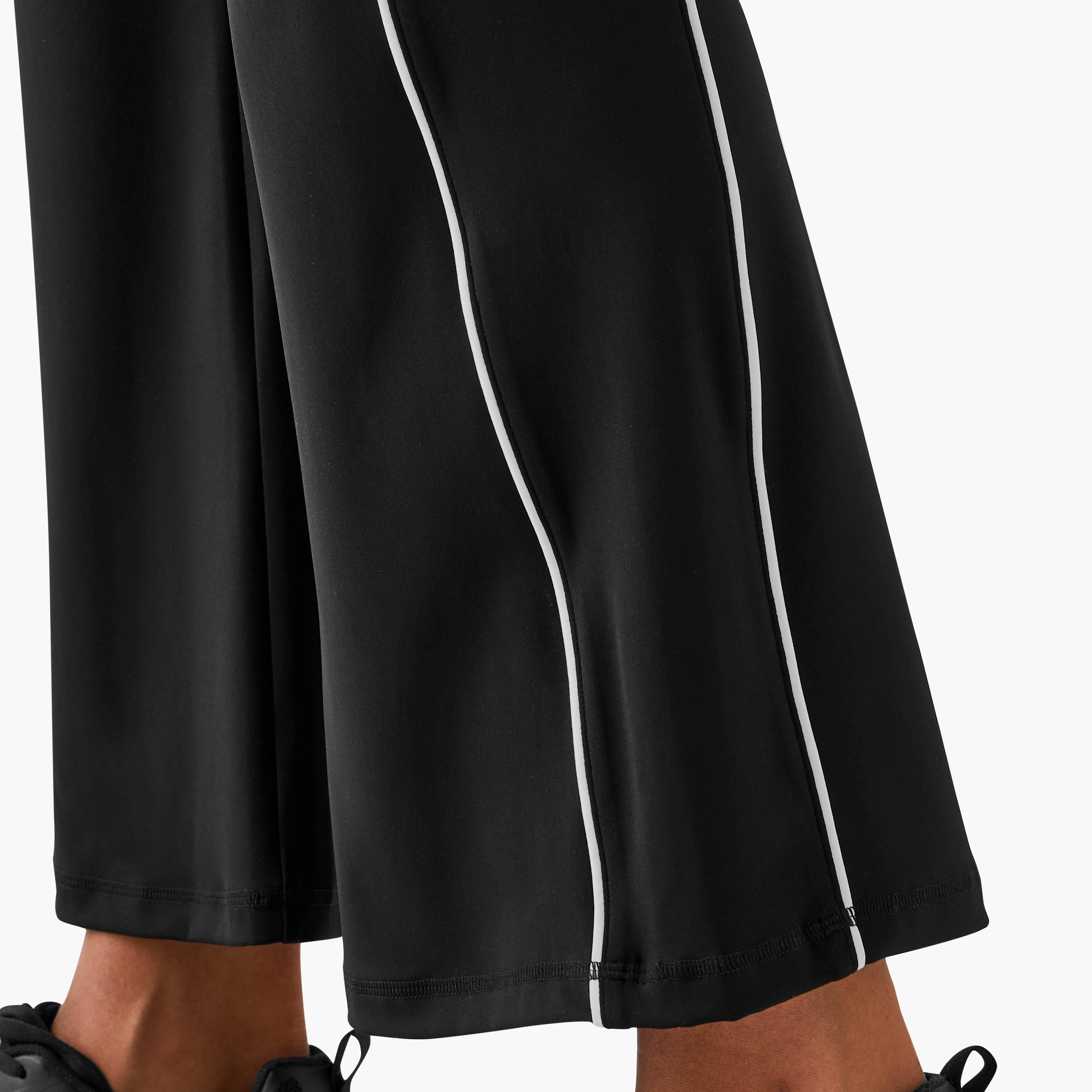 Contrast Piping Detail Leggings-sports-women-clothing-activewearleggings-image-5