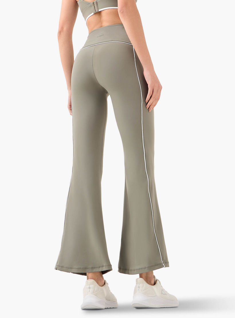 Contrast Piping Detail Leggings-sports-women-clothing-activewearleggings-image-3