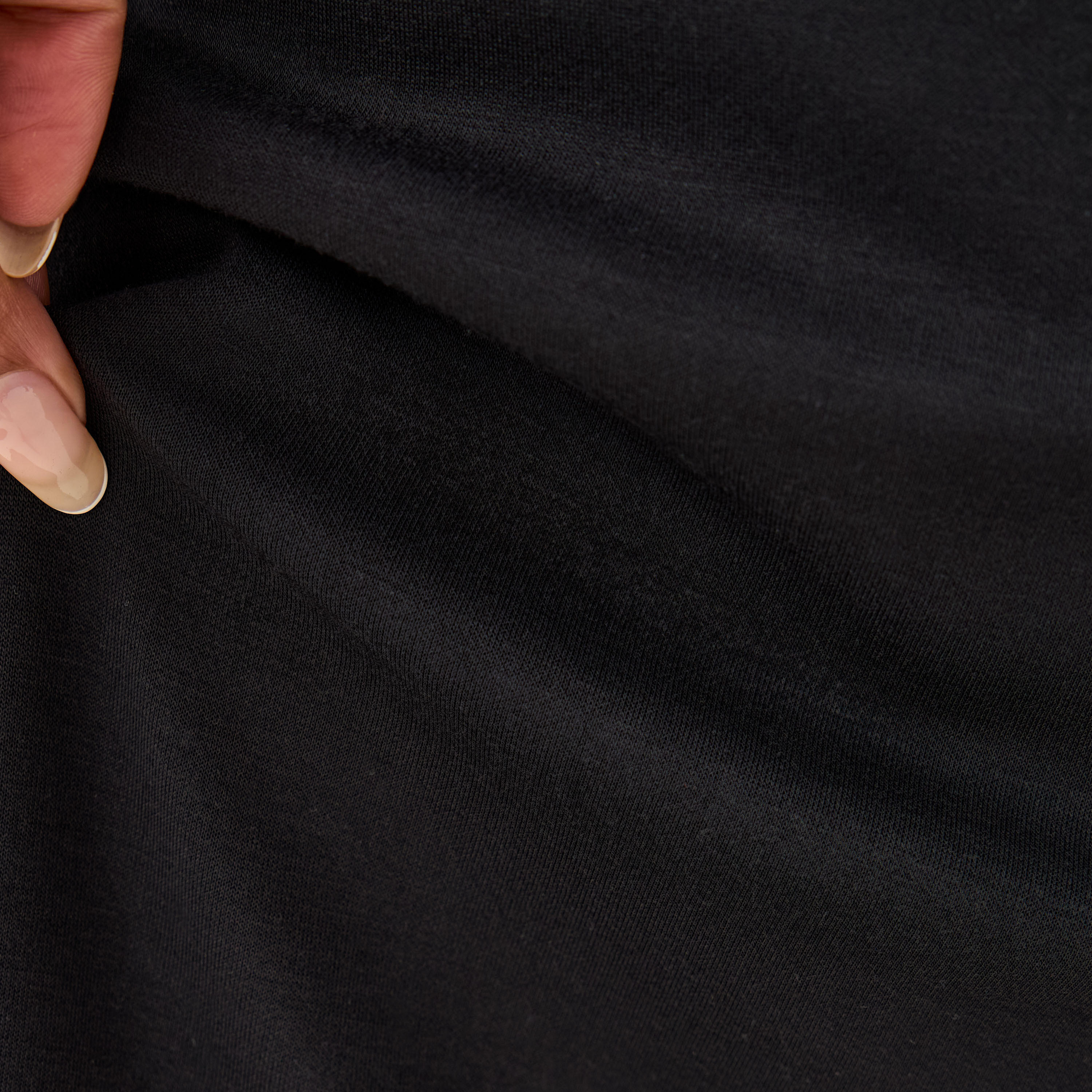 Knot Detail Skort with Elasticated Waistband-women-clothing-sportswearandactivewear-bottoms-athleticskirtsandshorts-image-5