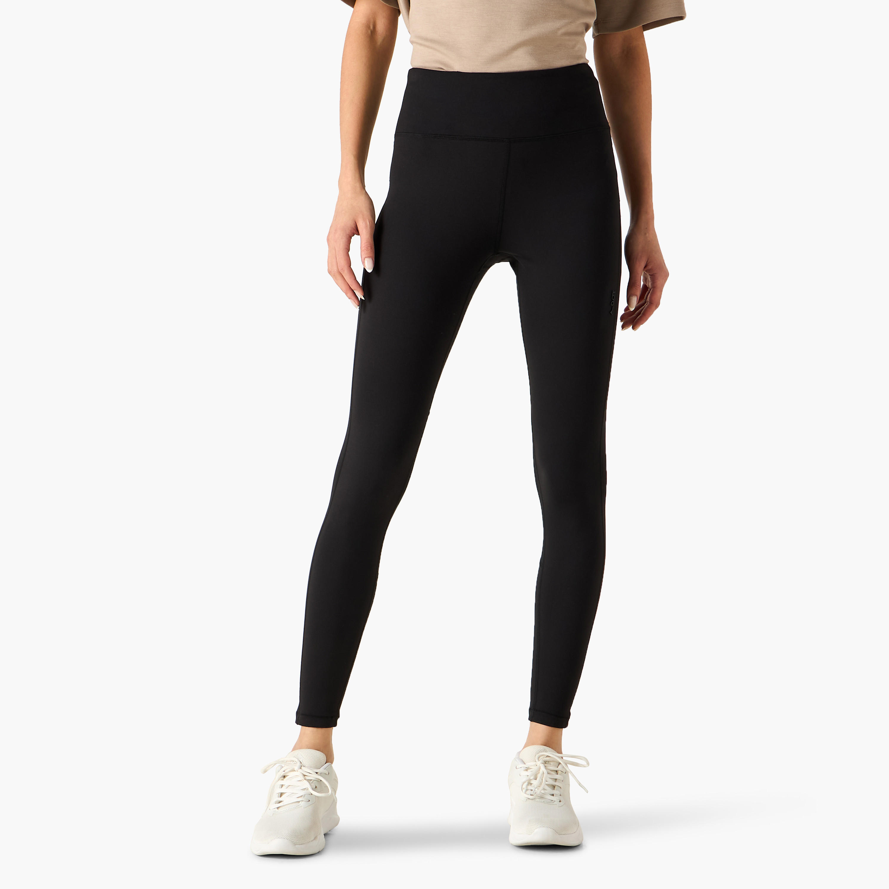 Skinny Fit Performance Leggings-sports-women-clothing-activewearleggings-image-1