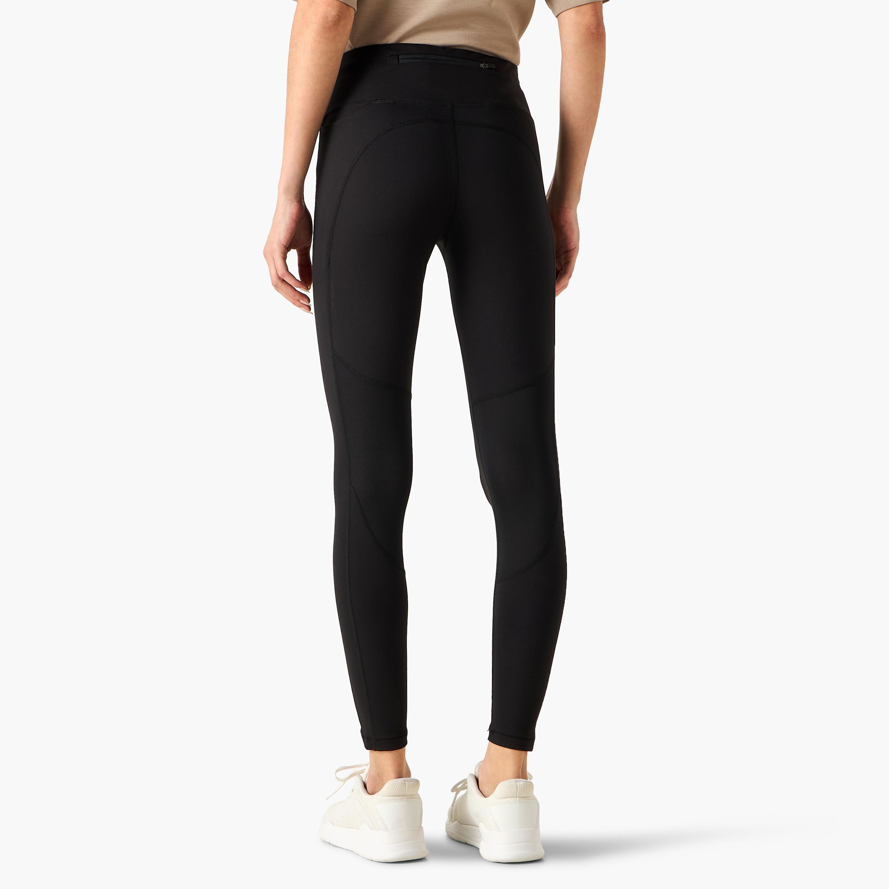 ليقنز رياضي بقصة ضيقة-sports-women-clothing-activewearleggings-image-3