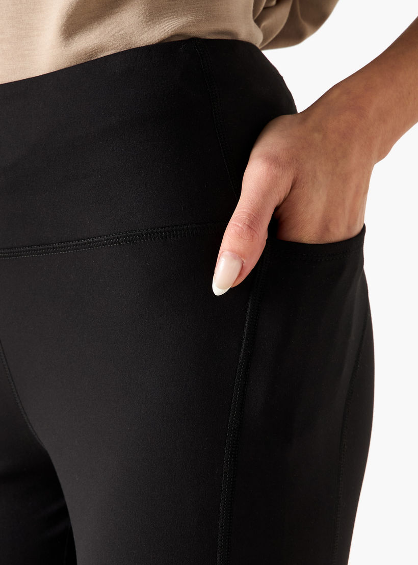 ليقنز رياضي بقصة ضيقة-sports-women-clothing-activewearleggings-image-4