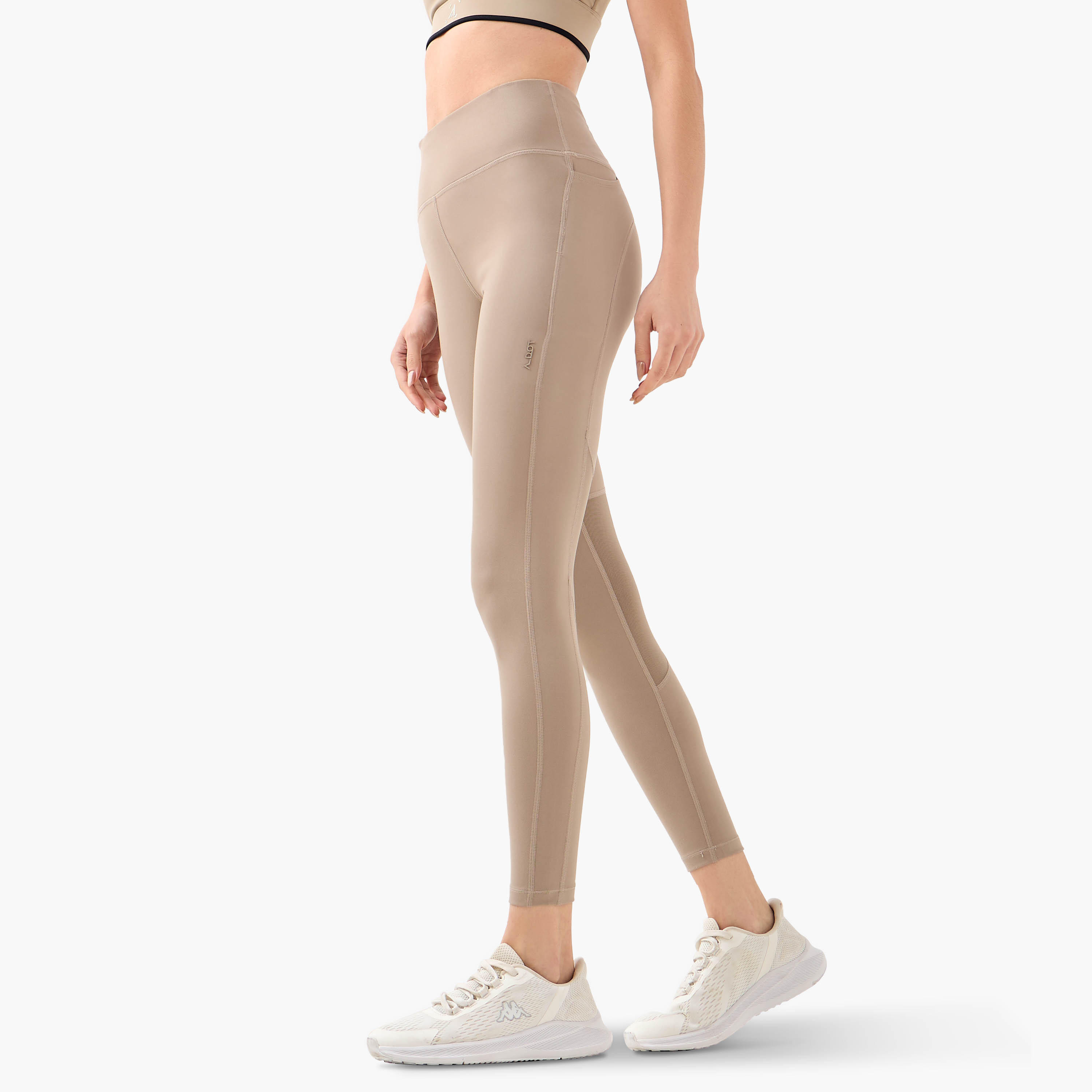 ليقنز رياضي بقصة ضيقة-sports-women-clothing-activewearleggings-image-1