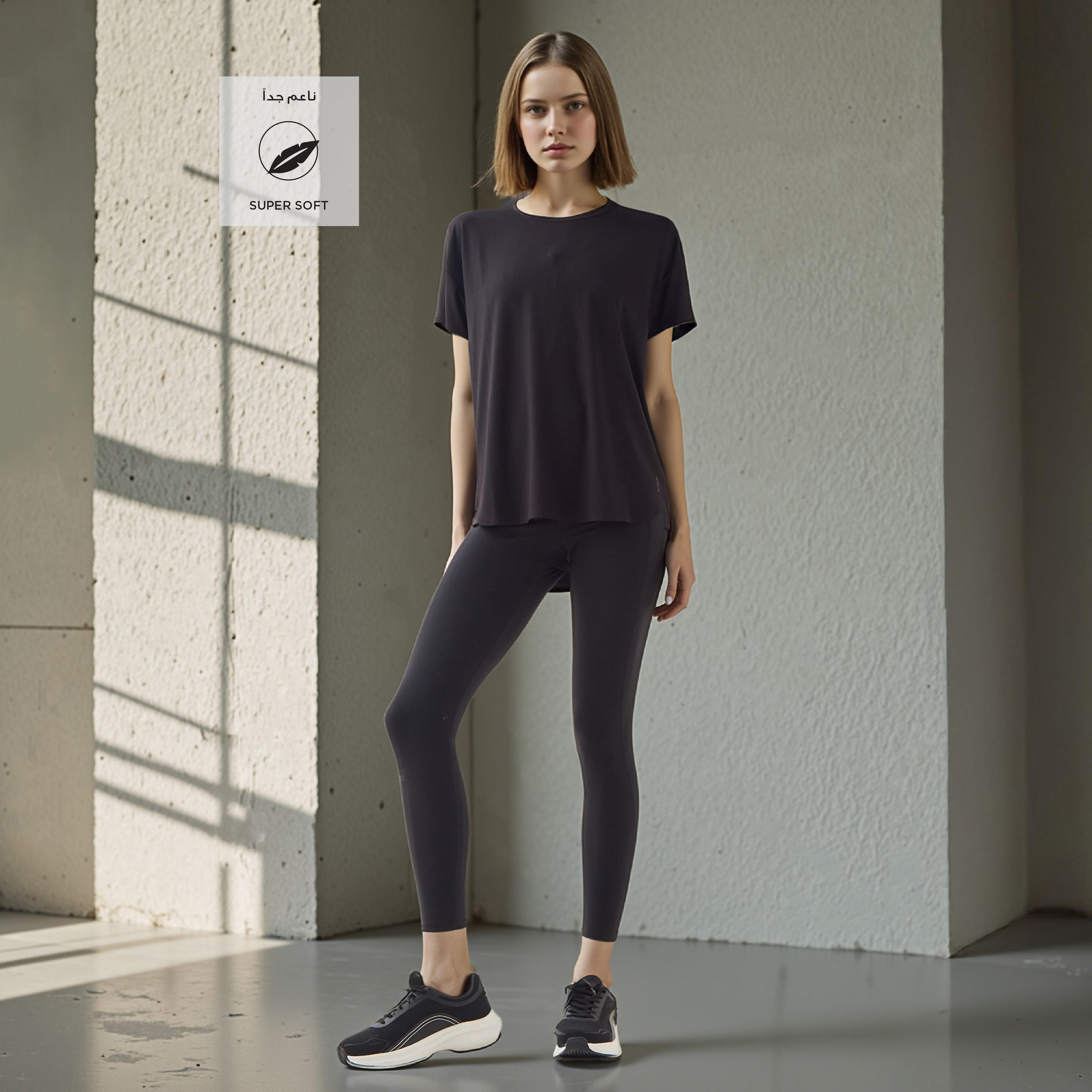 Regular Fit T-shirt-women-clothing-tshirts-image-2