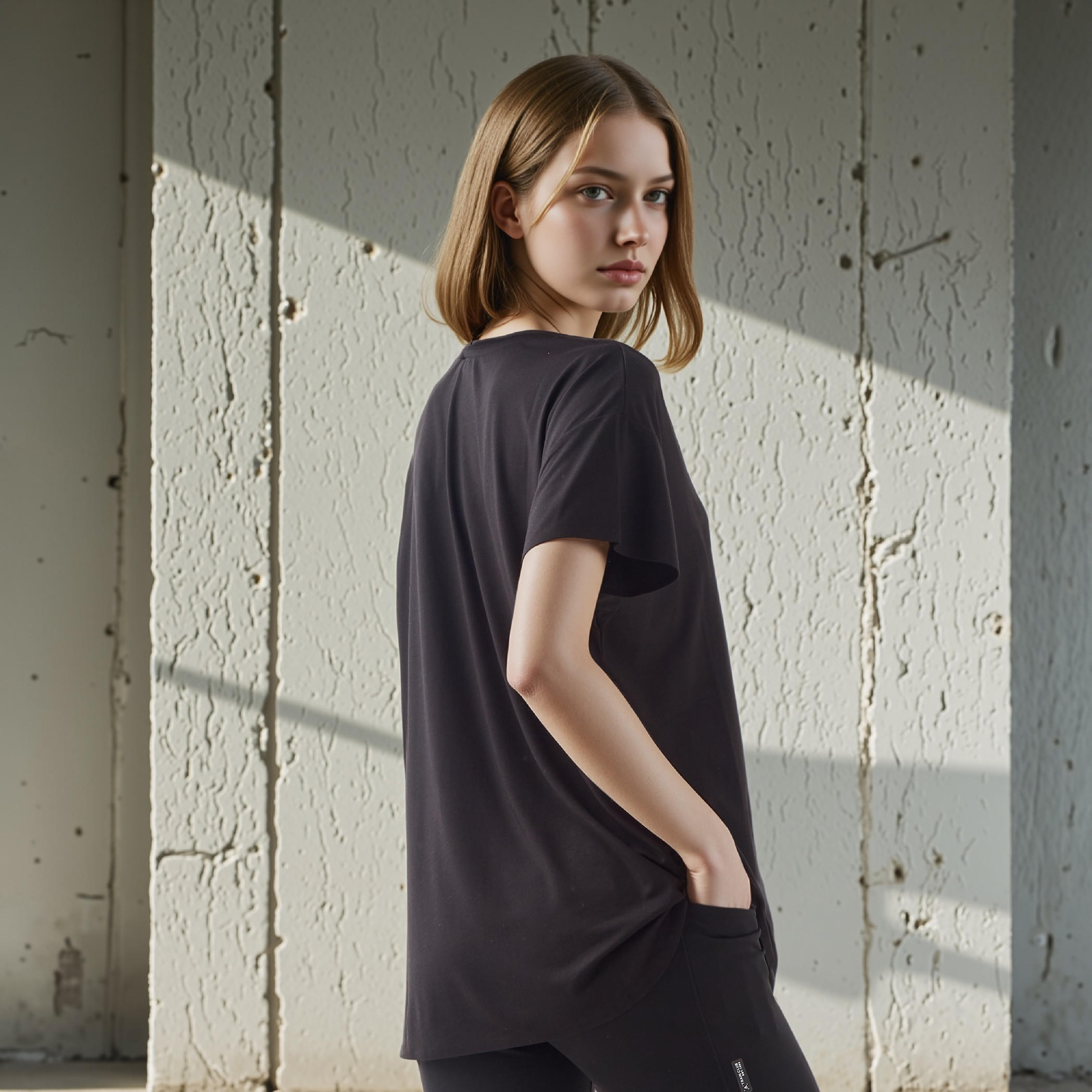 Regular Fit T-shirt-women-clothing-tshirts-image-3