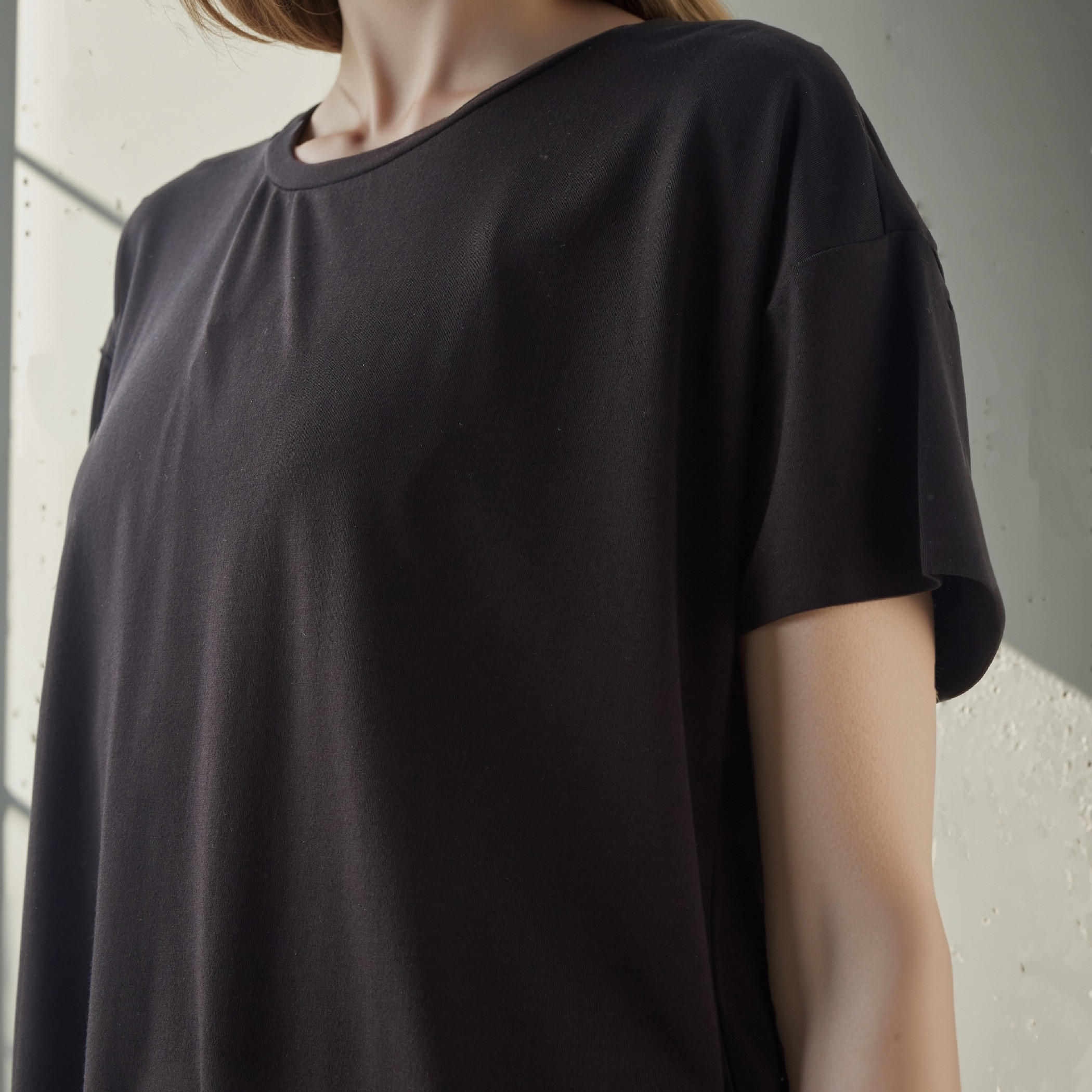 Regular Fit T-shirt-women-clothing-tshirts-image-4