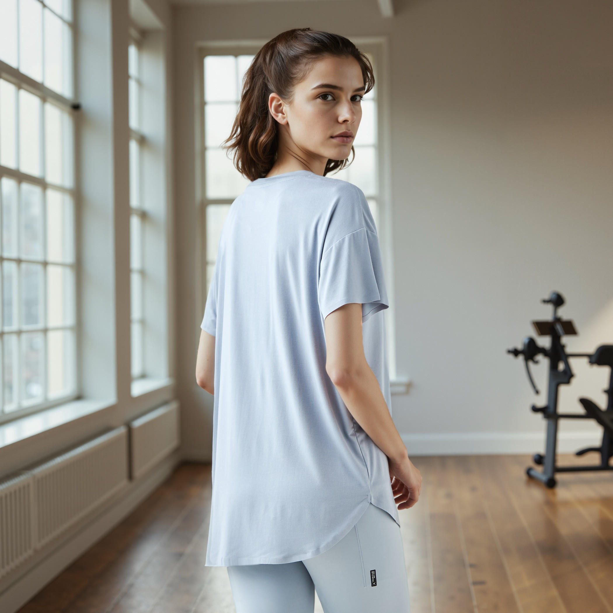 Regular Fit T-shirt-women-clothing-tshirts-image-3