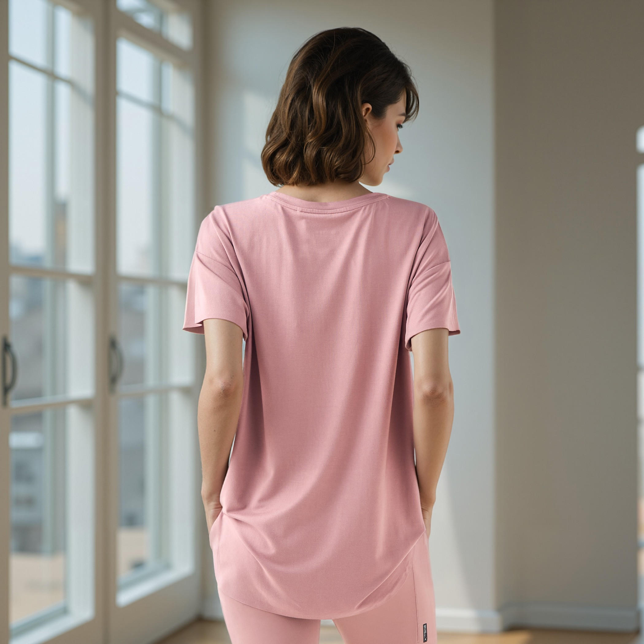 Regular Fit T-shirt-women-clothing-tshirts-image-3