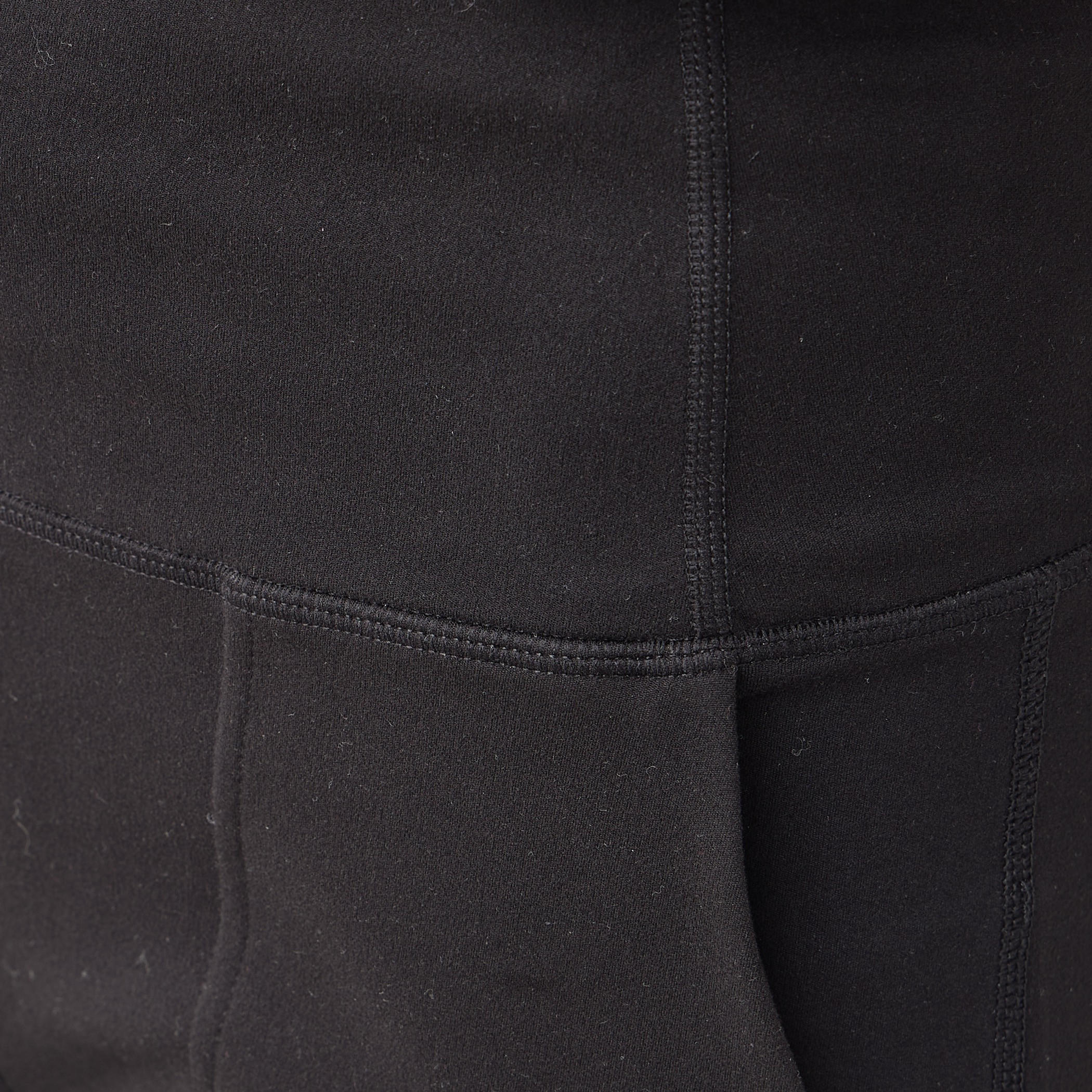 Wide Leg Flexi Waist Pants with Pockets-sports-women-clothing-activewearleggings-image-5