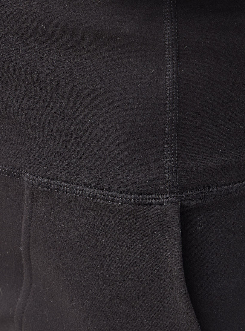 Wide Leg Flexi Waist Pants with Pockets-sports-women-clothing-activewearleggings-image-5