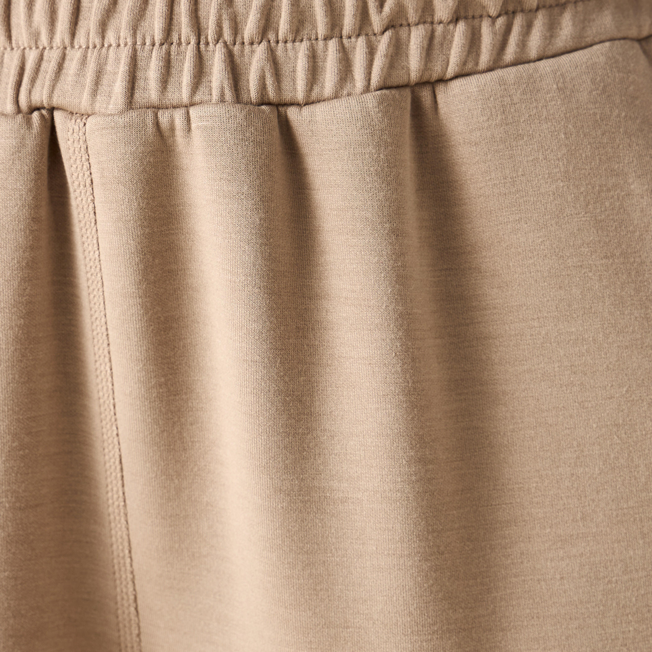 Track Pants with Elasticated Waistband and Pockets-women-clothing-bottoms-joggers-image-5