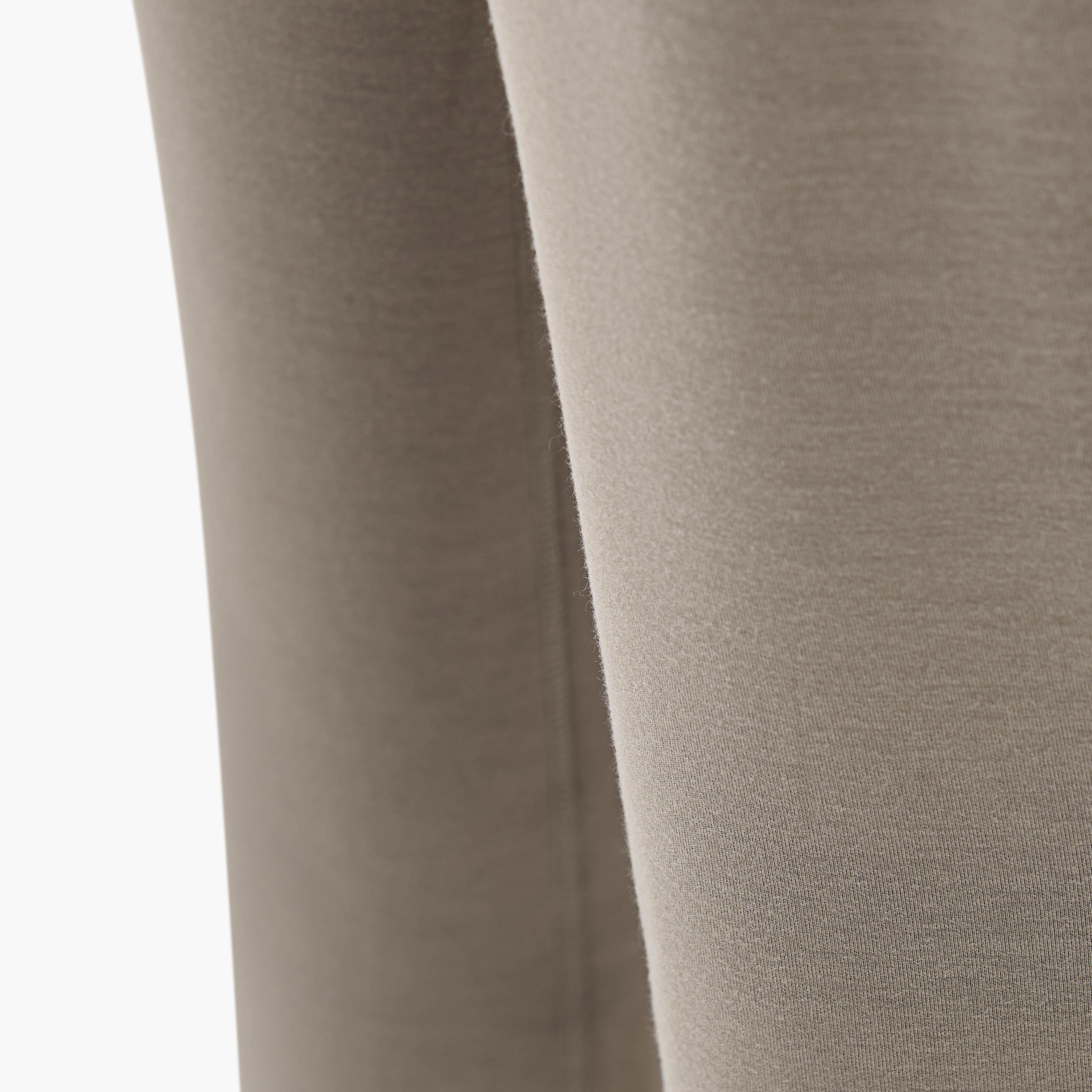 بنطلون رياضي بخصر مطاطي وجيوب-women-clothing-bottoms-joggers-image-5
