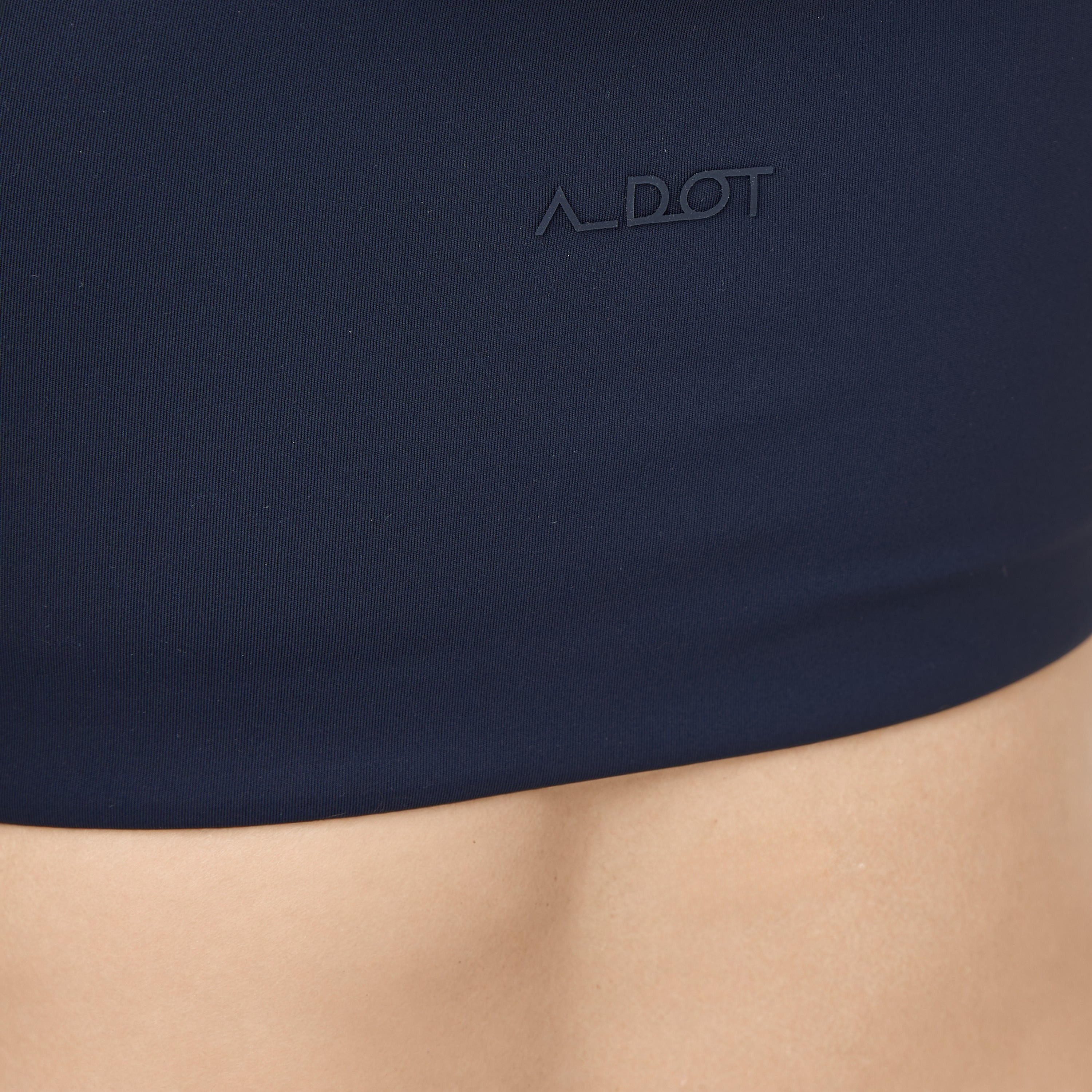 Colourblock Crossback Sports Bra-women-clothing-lingerie-bras-image-5