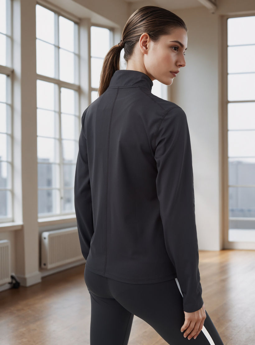 جاكيت بسحاب أمامي وجيوب-women-clothing-sportswearandactivewear-coatsandjackets-jackets-image-3
