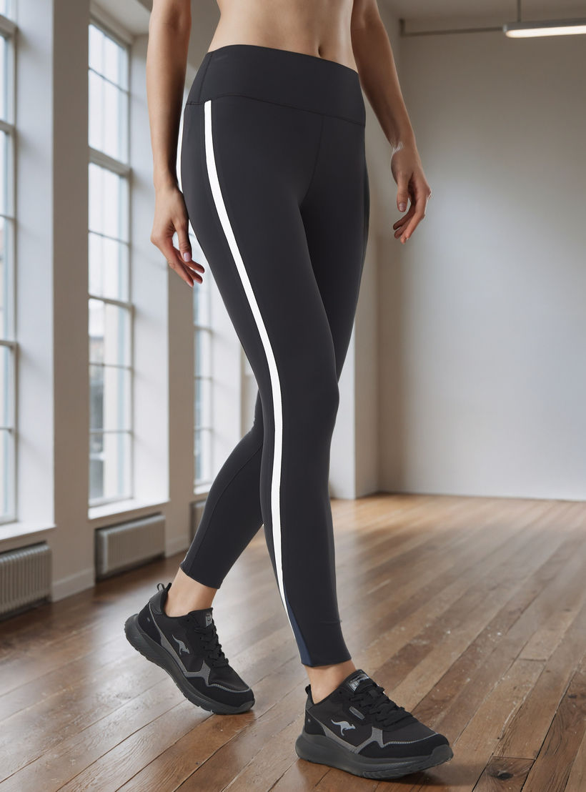 Colourblock Leggings-sports-women-clothing-activewearleggings-image-1