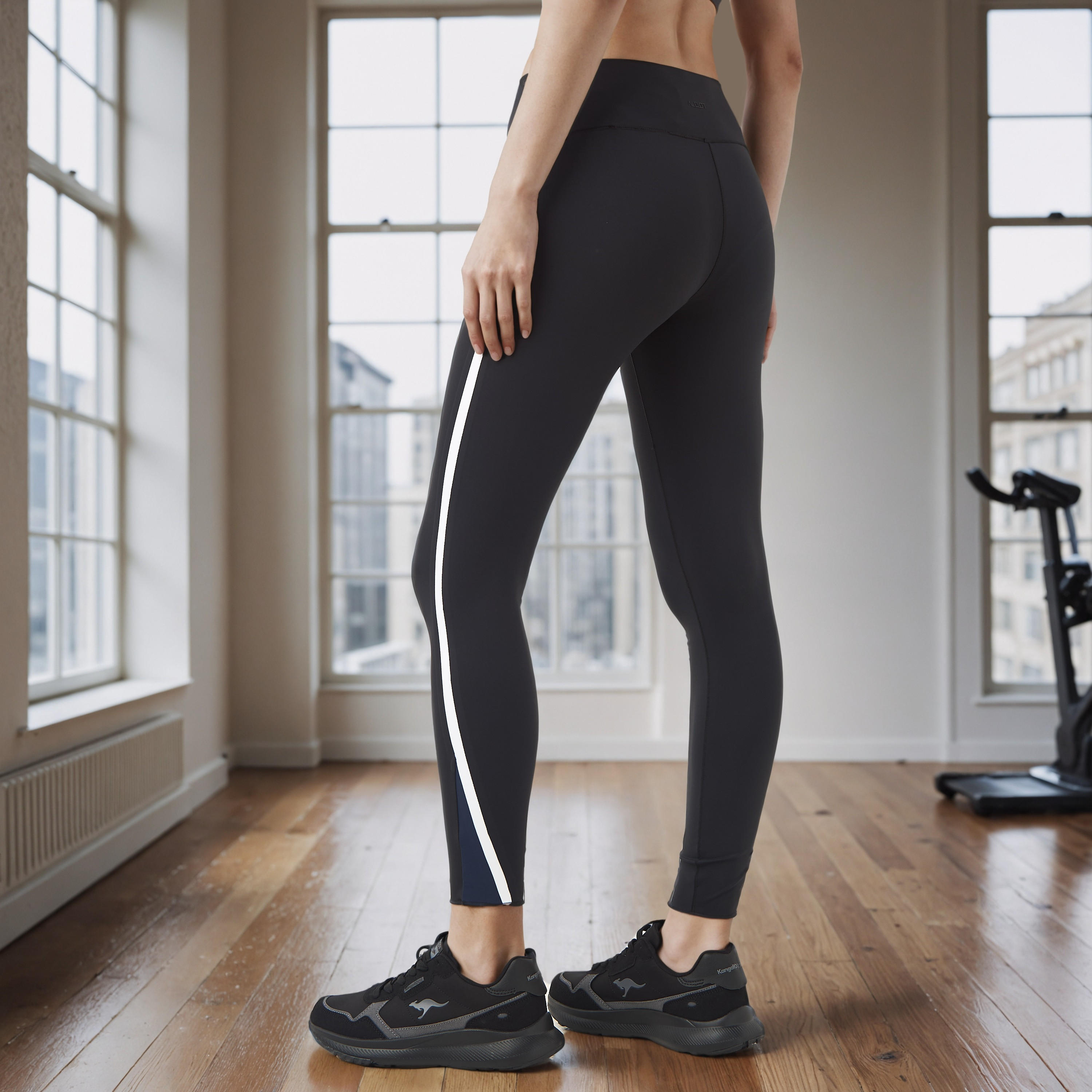 بنطلون ليقنز بقوالب ملونة-sports-women-clothing-activewearleggings-image-3