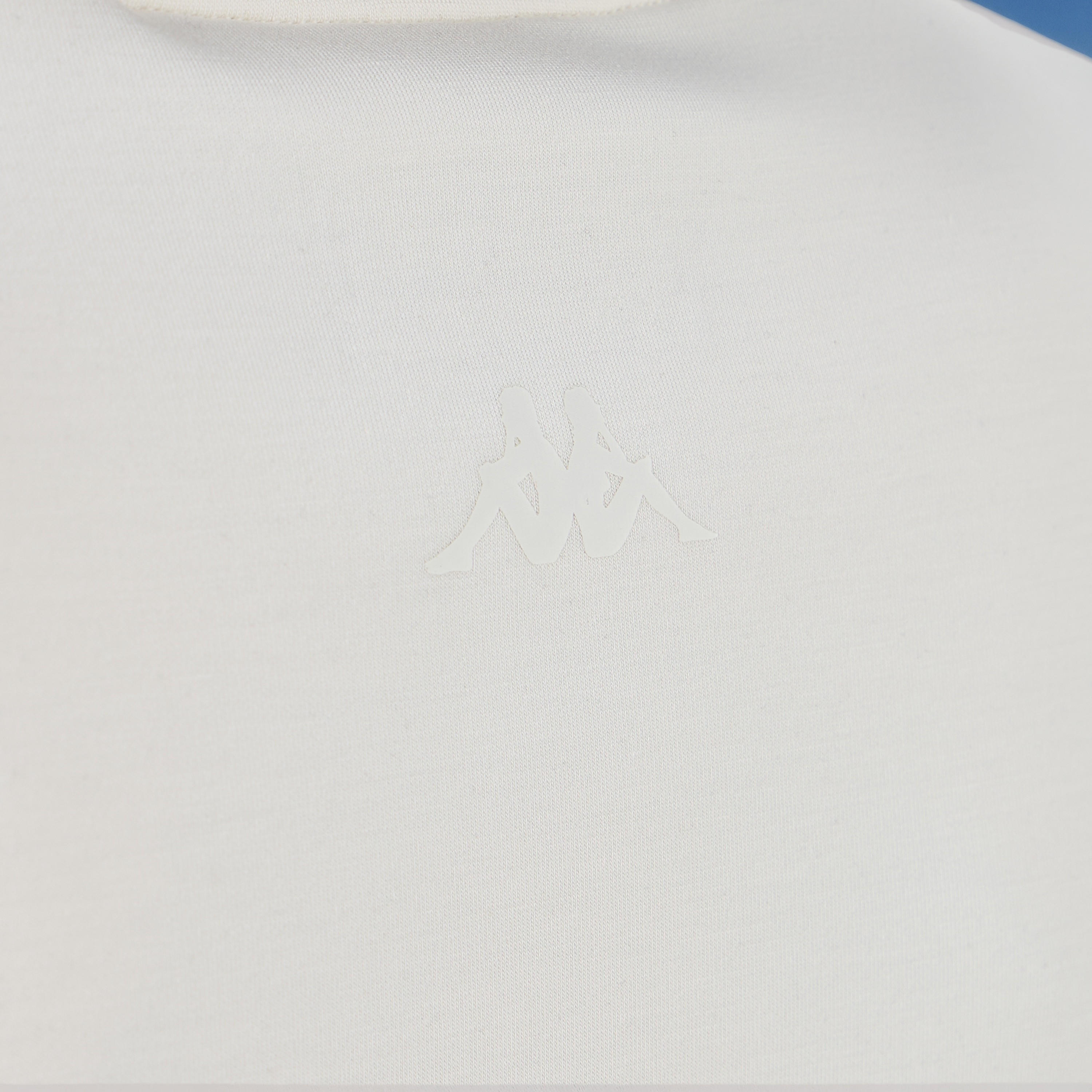 Kappa Piping Detail Zip Through Jacket-women-clothing-sportswearandactivewear-coatsandjackets-jackets-image-5