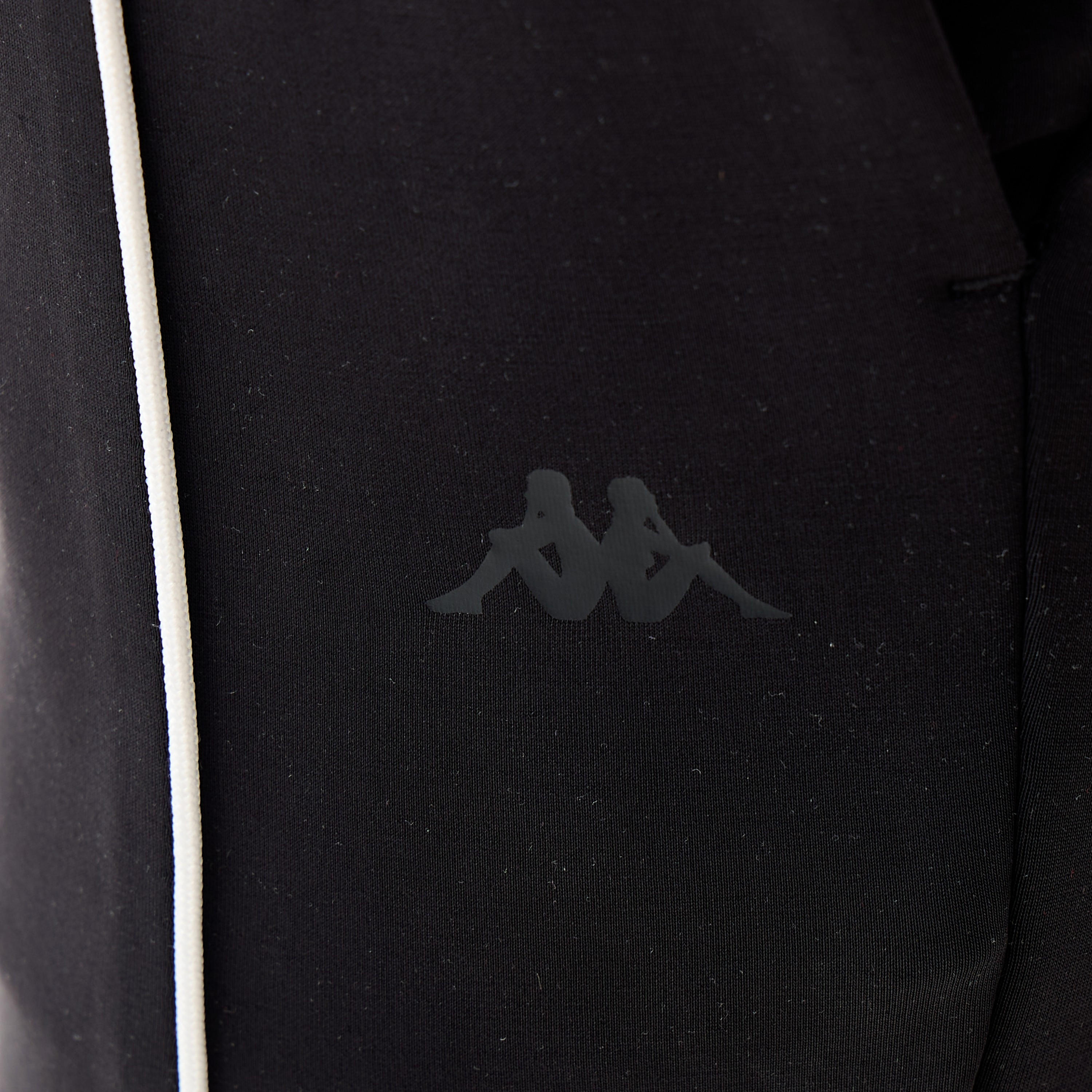 Kappa Piping Detail Regular Fit Track Pants-women-clothing-bottoms-joggers-image-5