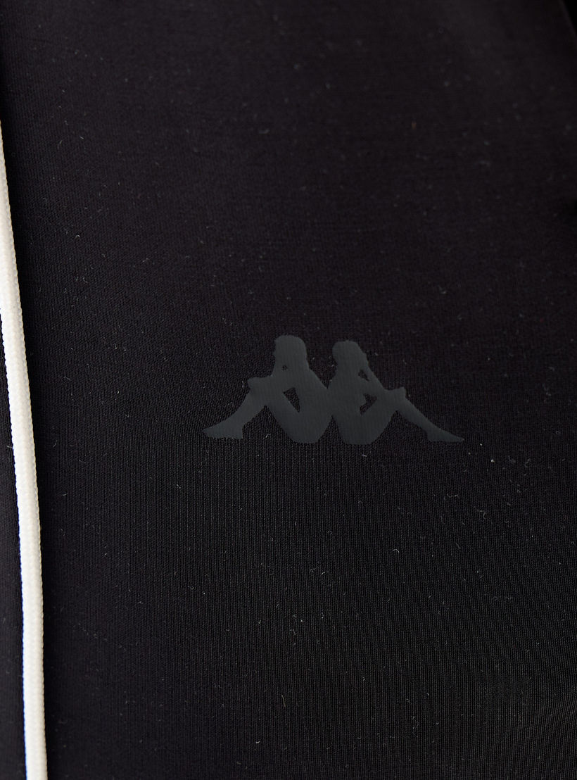 Kappa Piping Detail Regular Fit Track Pants-women-clothing-bottoms-joggers-image-5