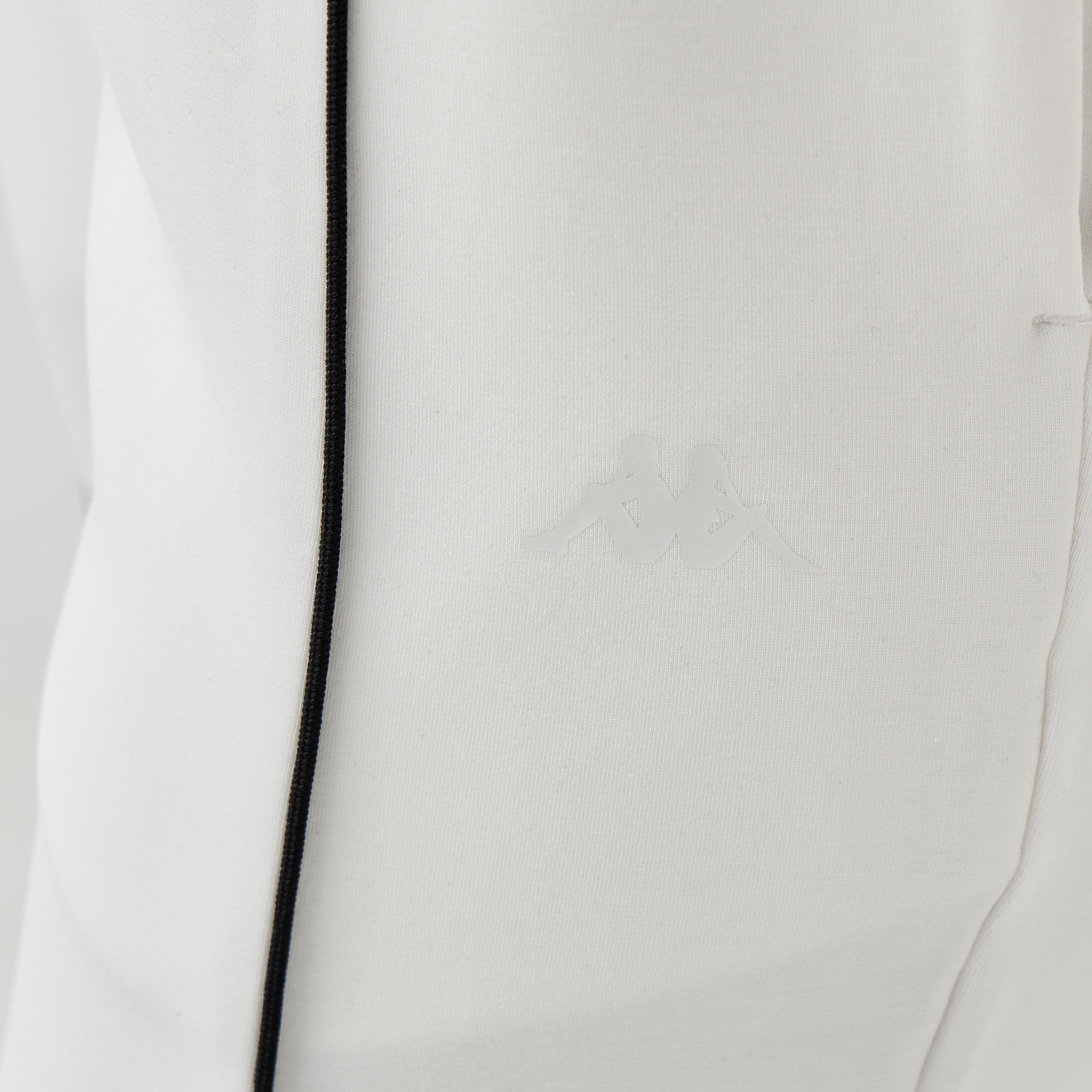 Kappa Piping Detail Regular Fit Track Pants-women-clothing-bottoms-joggers-image-5