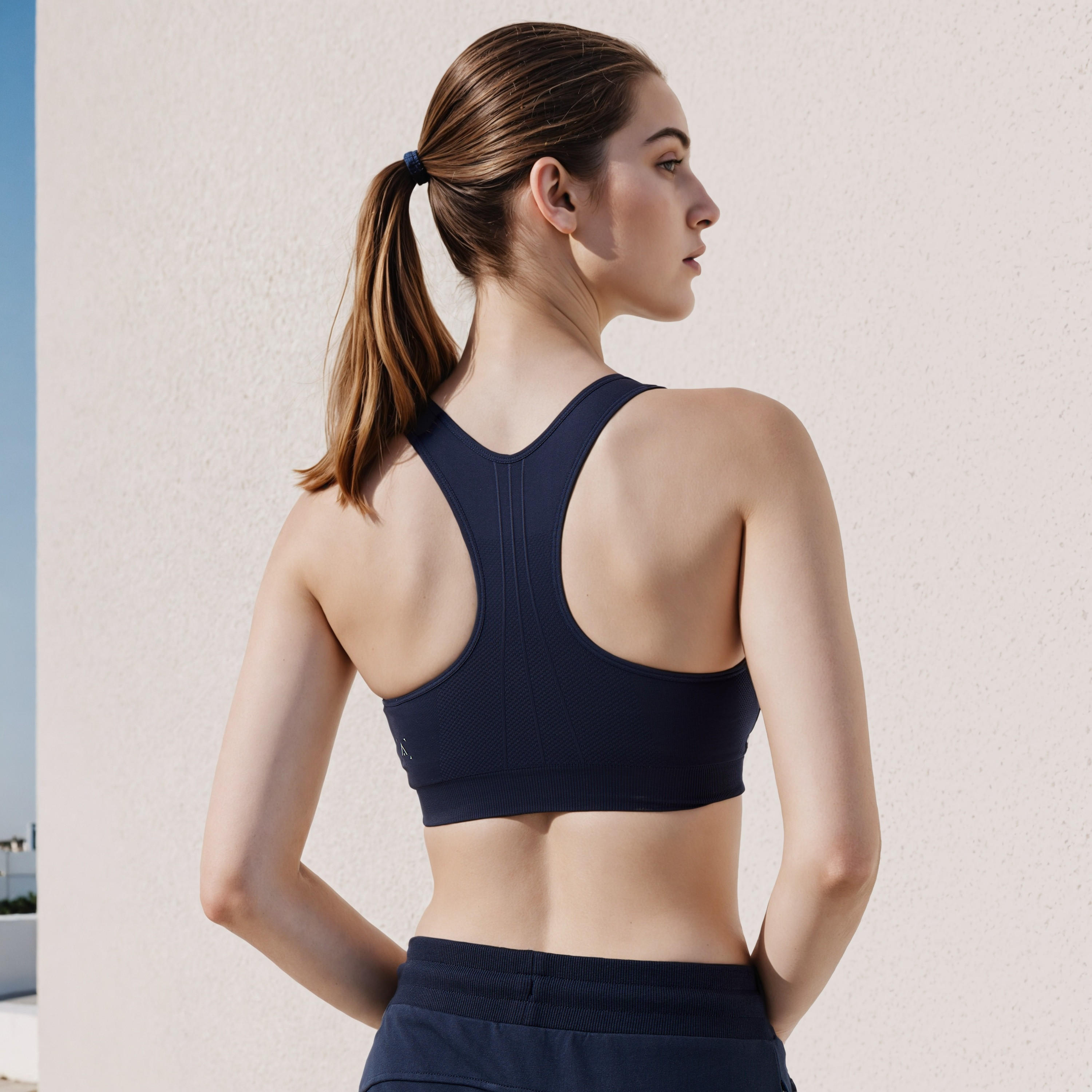 Seamless Sports Bra with Racerback-women-clothing-lingerie-bras-image-3