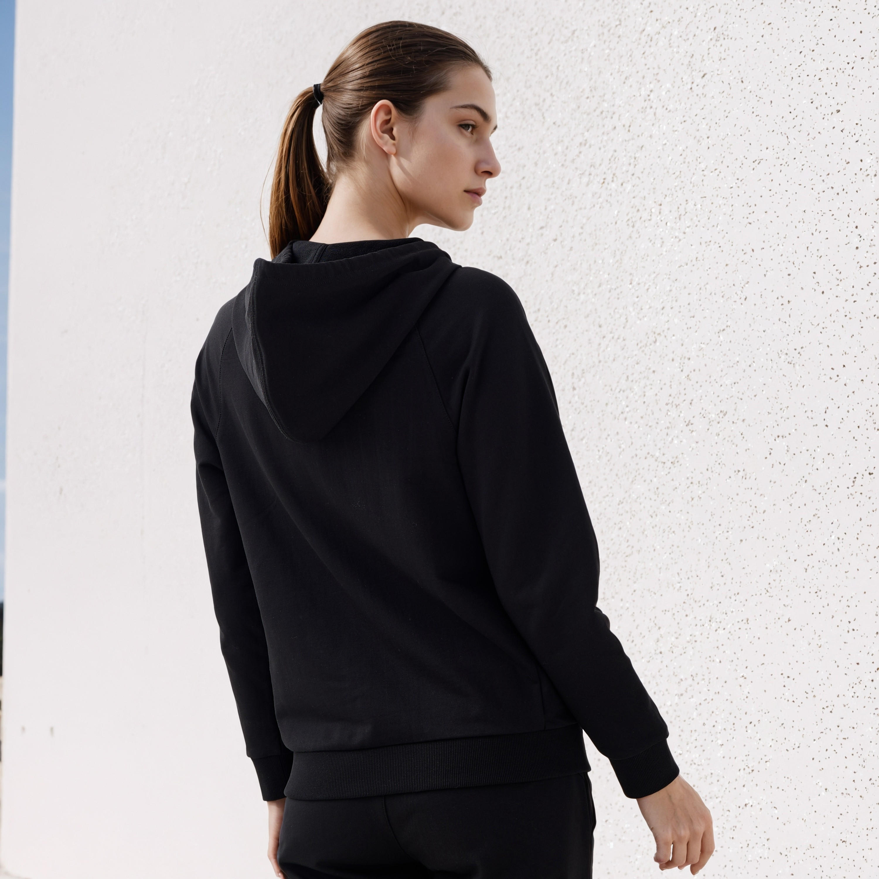 جاكيت بقبعة وسحاب إغلاق-women-clothing-sportswearandactivewear-coatsandjackets-jackets-image-3