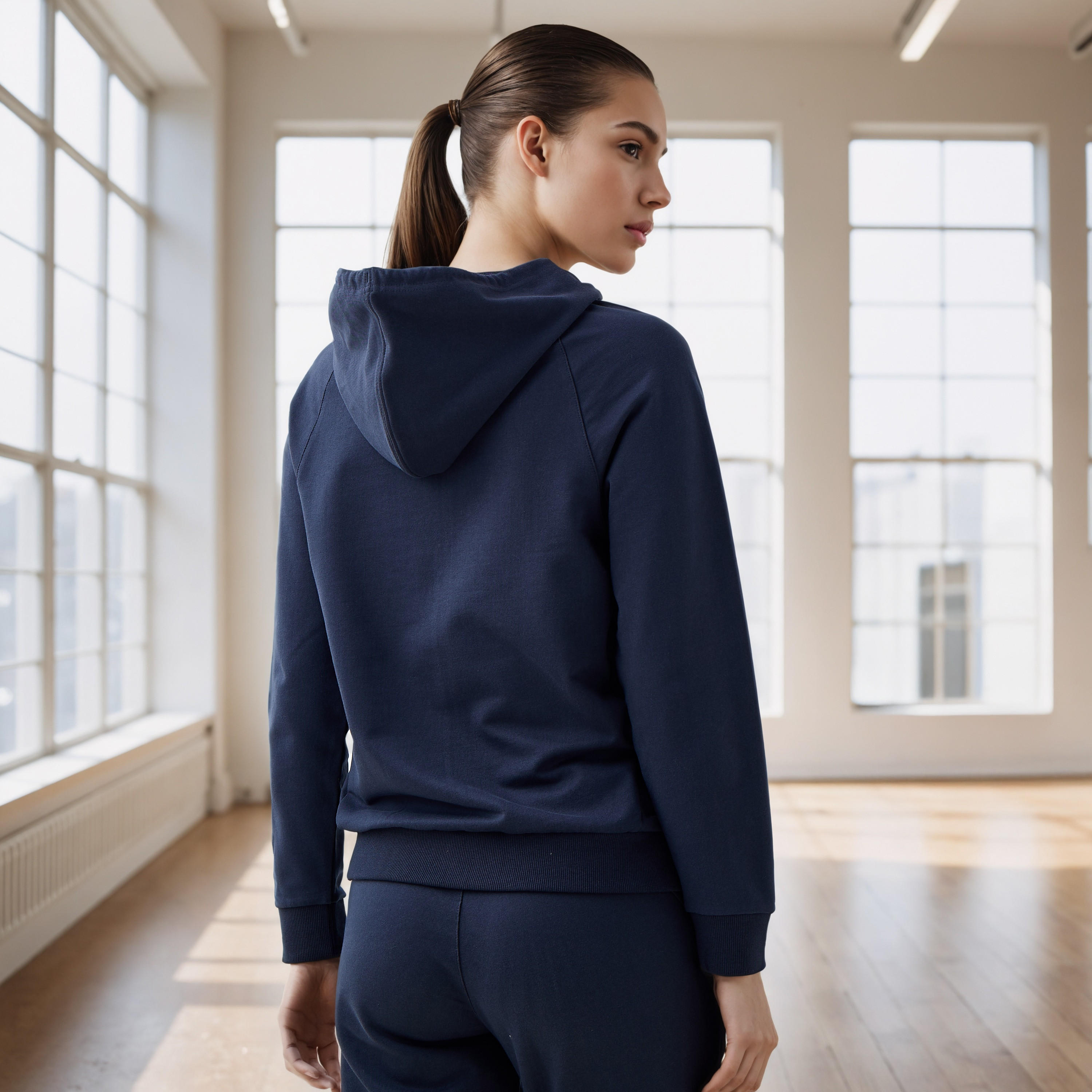 جاكيت بقبعة وسحاب إغلاق-women-clothing-sportswearandactivewear-coatsandjackets-jackets-image-3