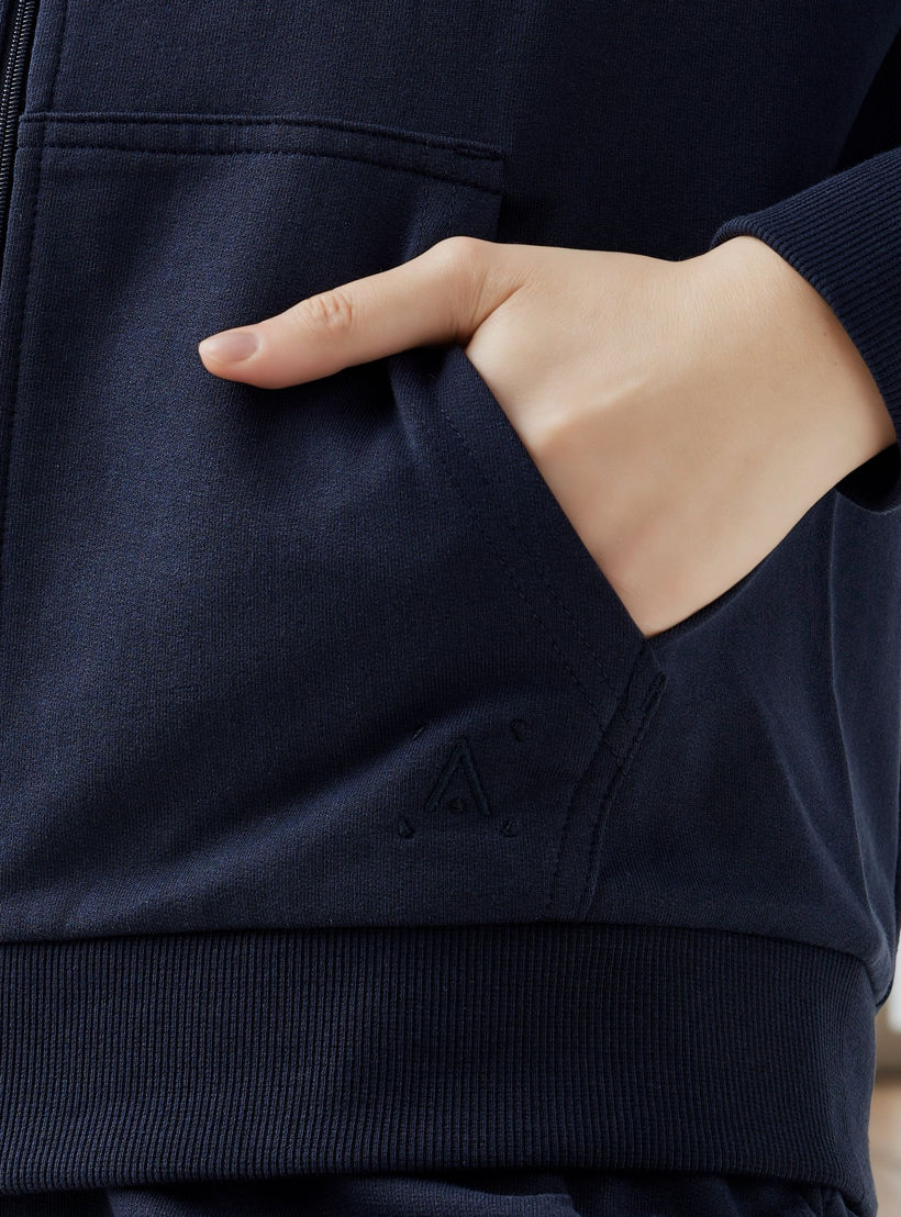 جاكيت بقبعة وسحاب إغلاق-women-clothing-sportswearandactivewear-coatsandjackets-jackets-image-5