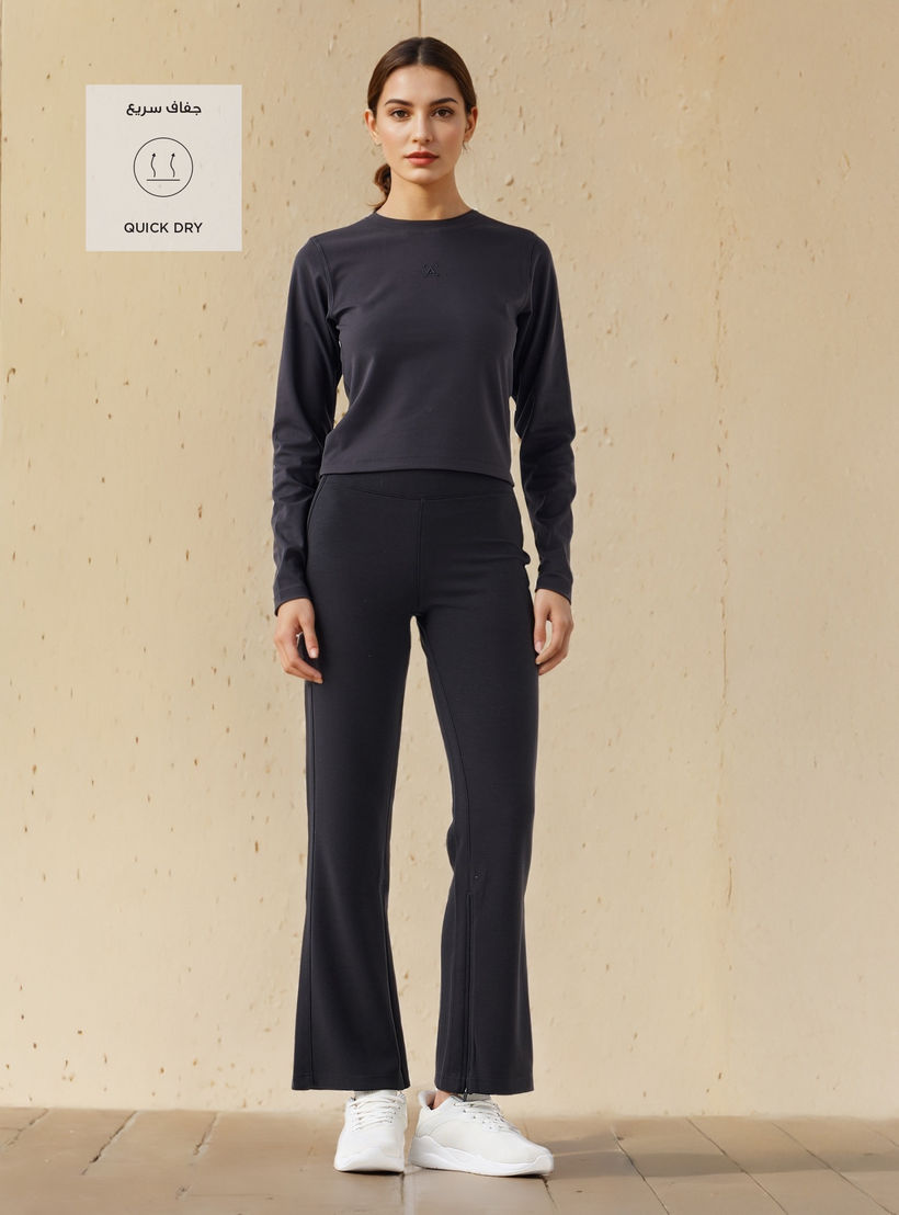 Slim Fit T-shirt-women-clothing-tshirts-image-2