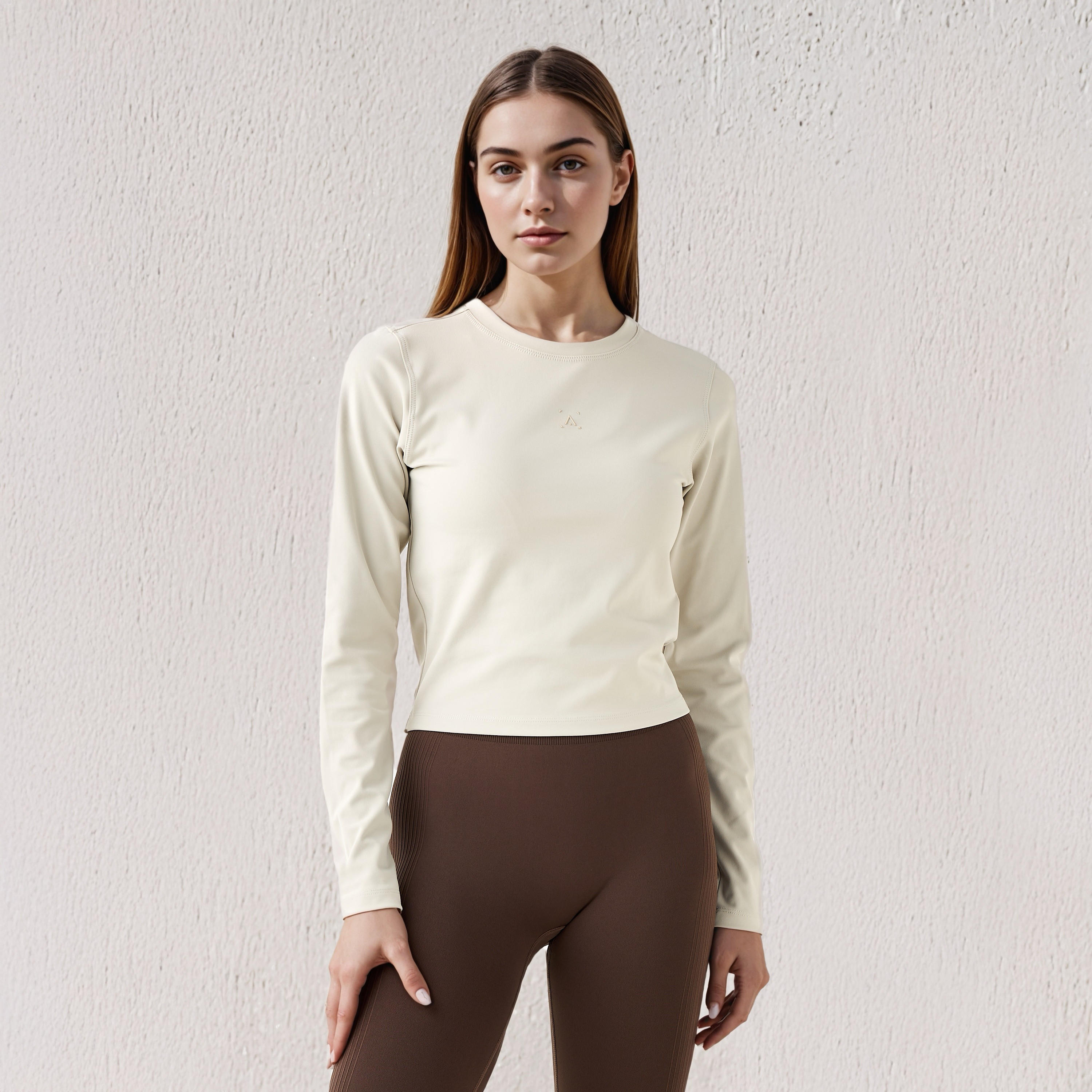 Slim Fit T-shirt-women-clothing-tshirts-image-1