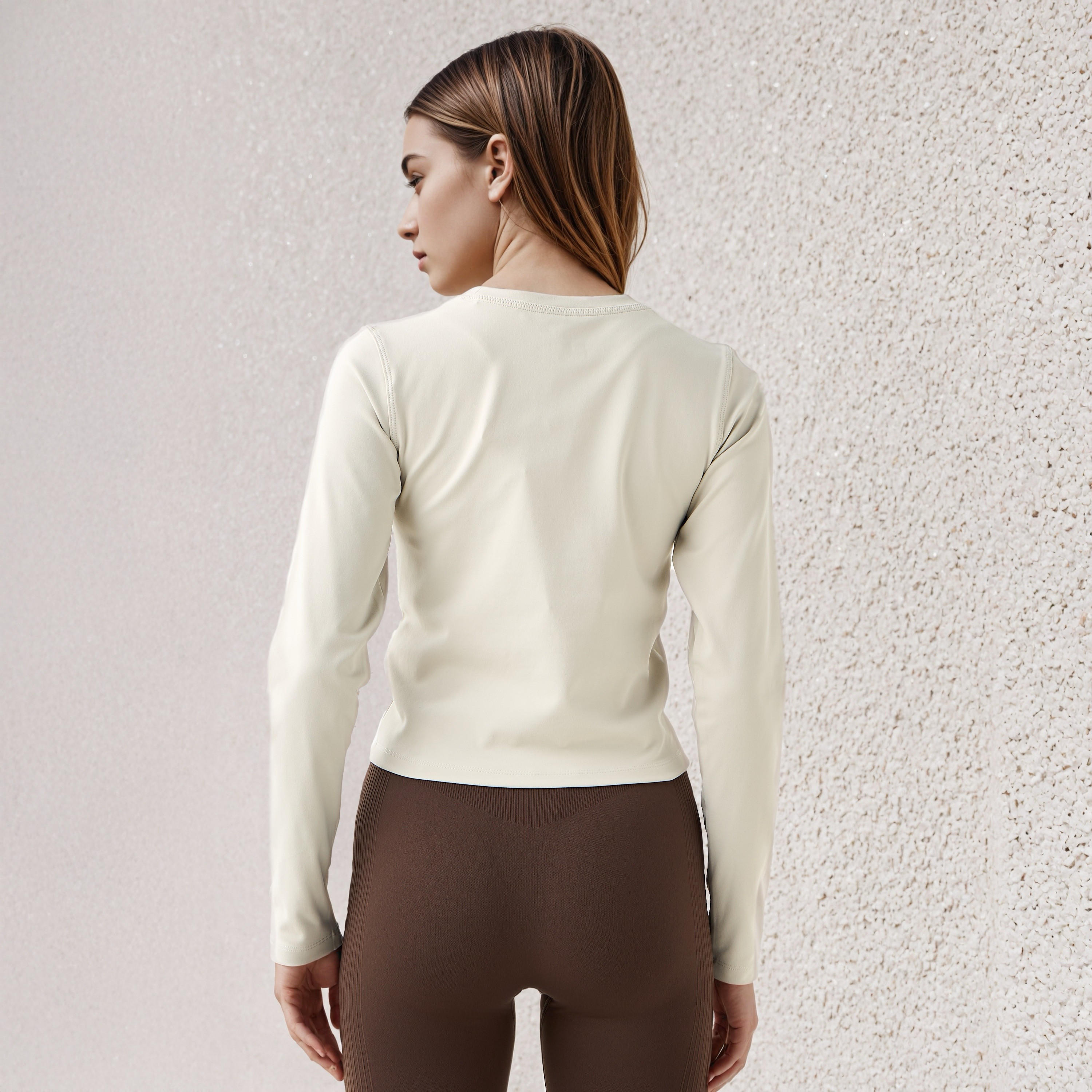 Slim Fit T-shirt-women-clothing-tshirts-image-3