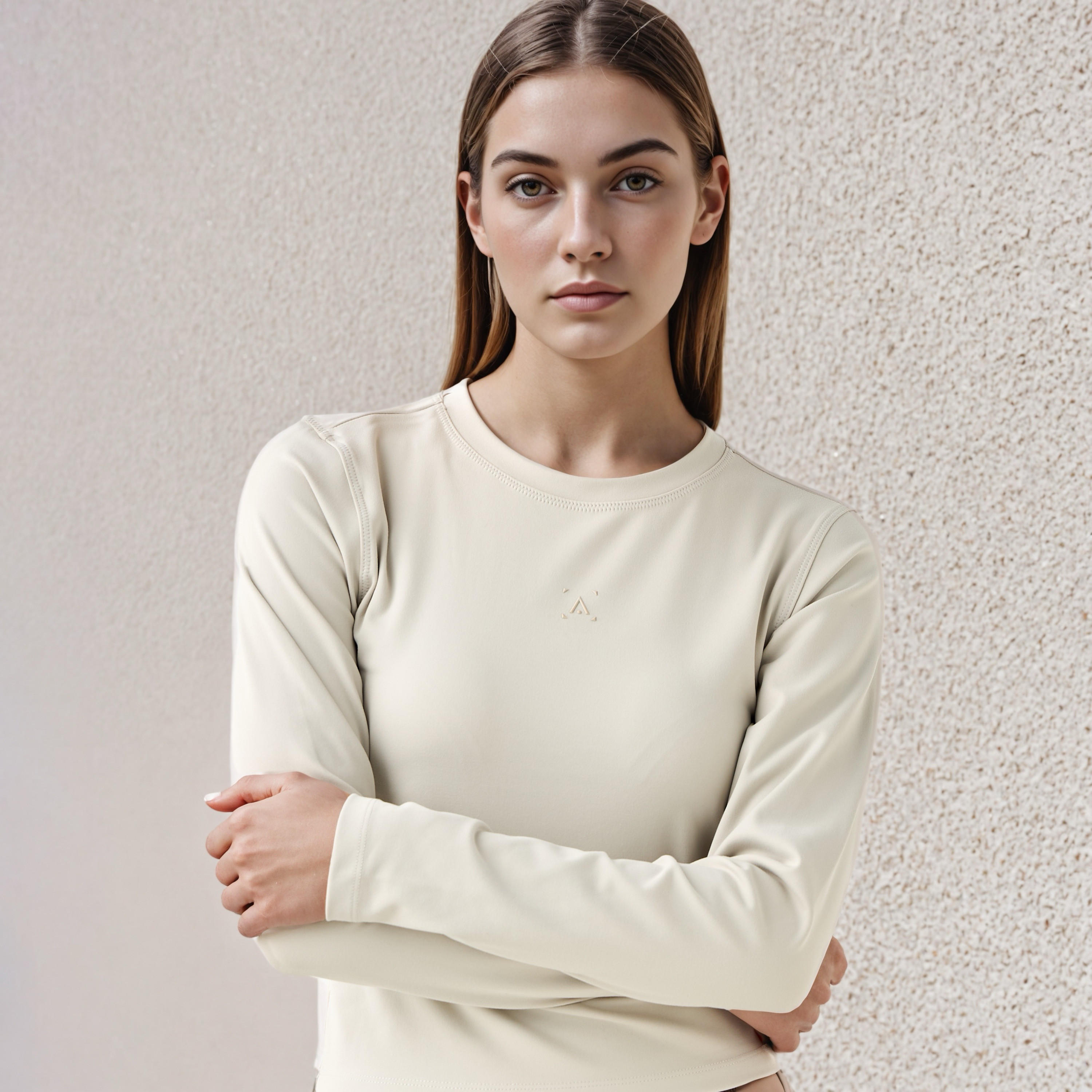 Slim Fit T-shirt-women-clothing-tshirts-image-4