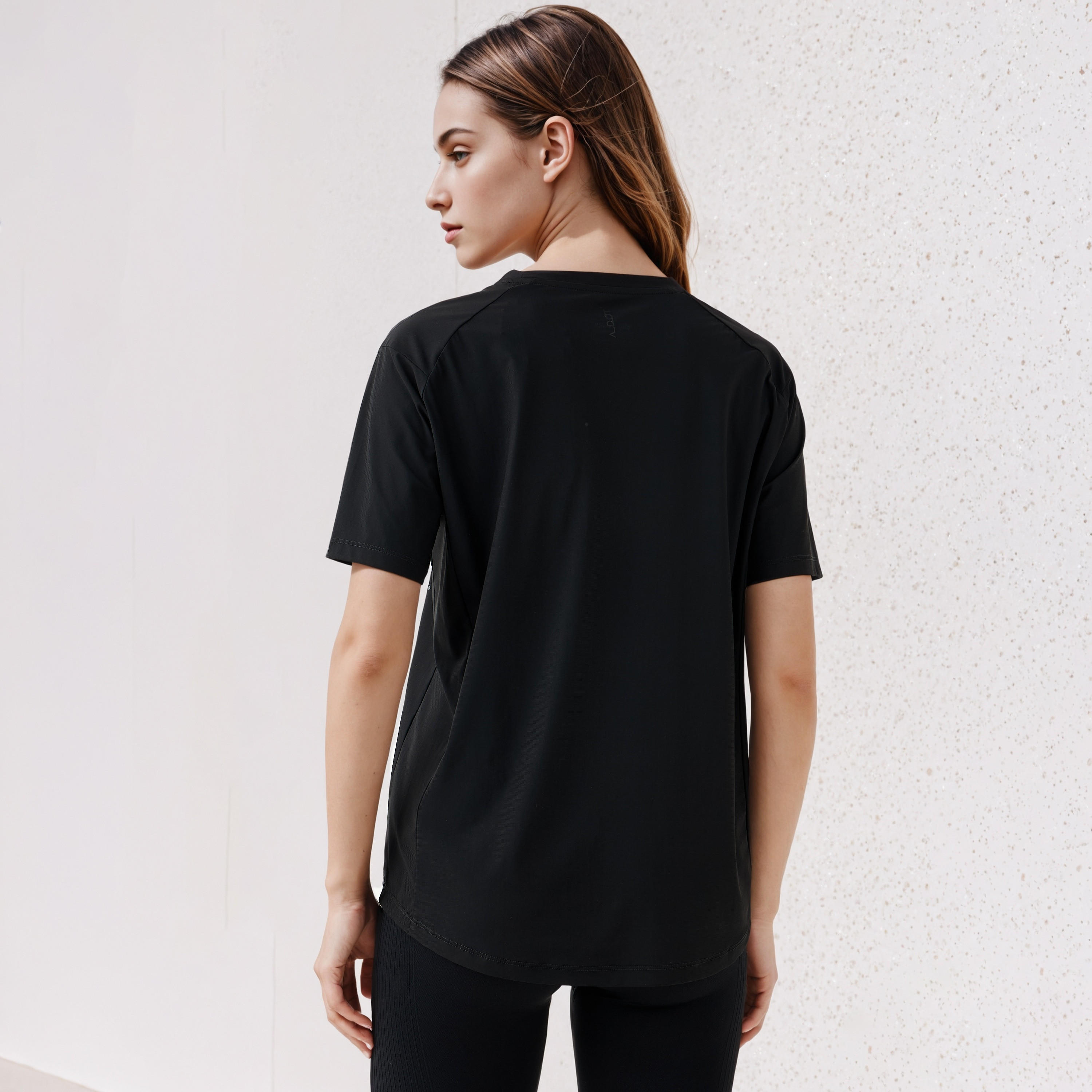 Regular Fit Performance T-shirt-women-clothing-tshirts-image-3