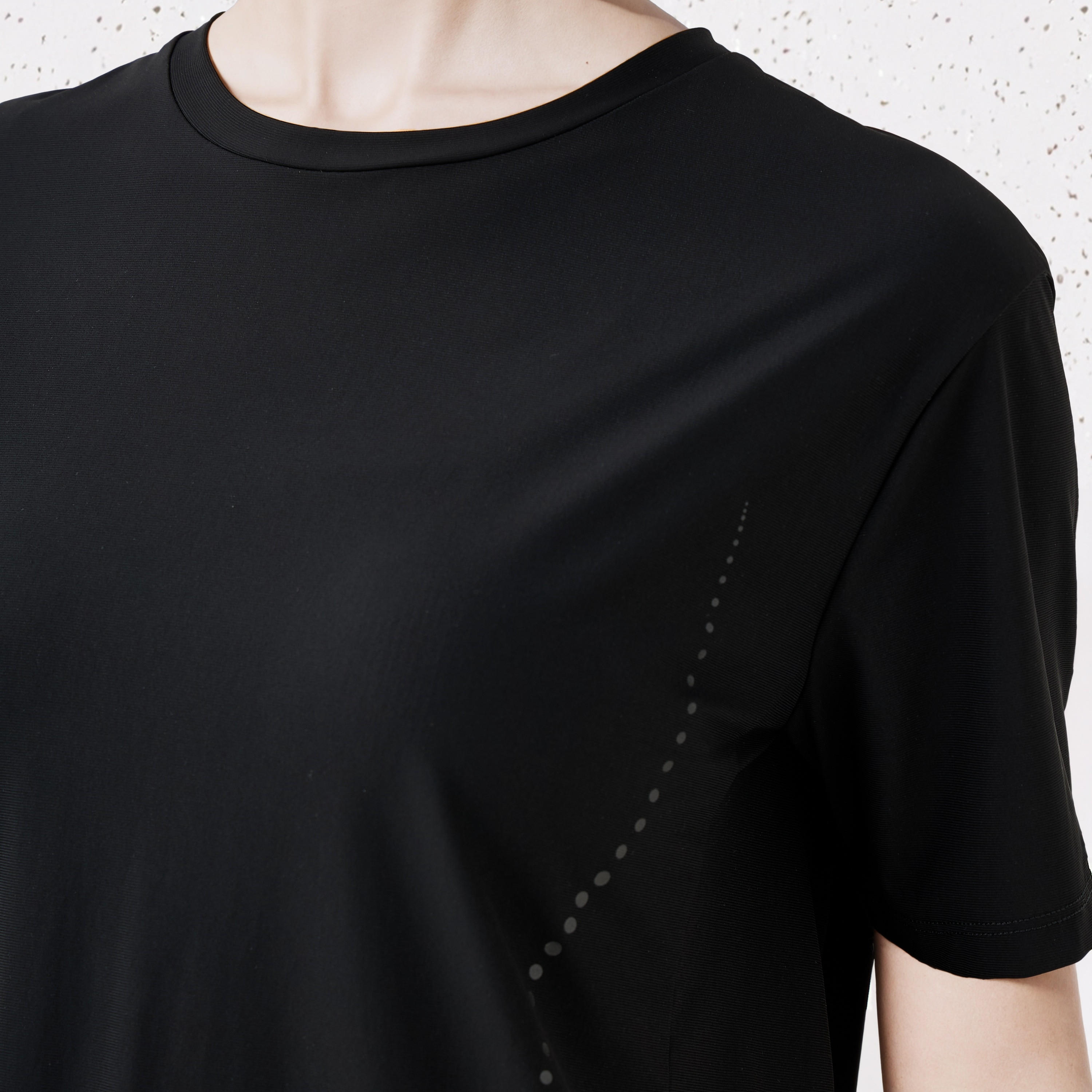 Regular Fit Performance T-shirt-women-clothing-tshirts-image-5