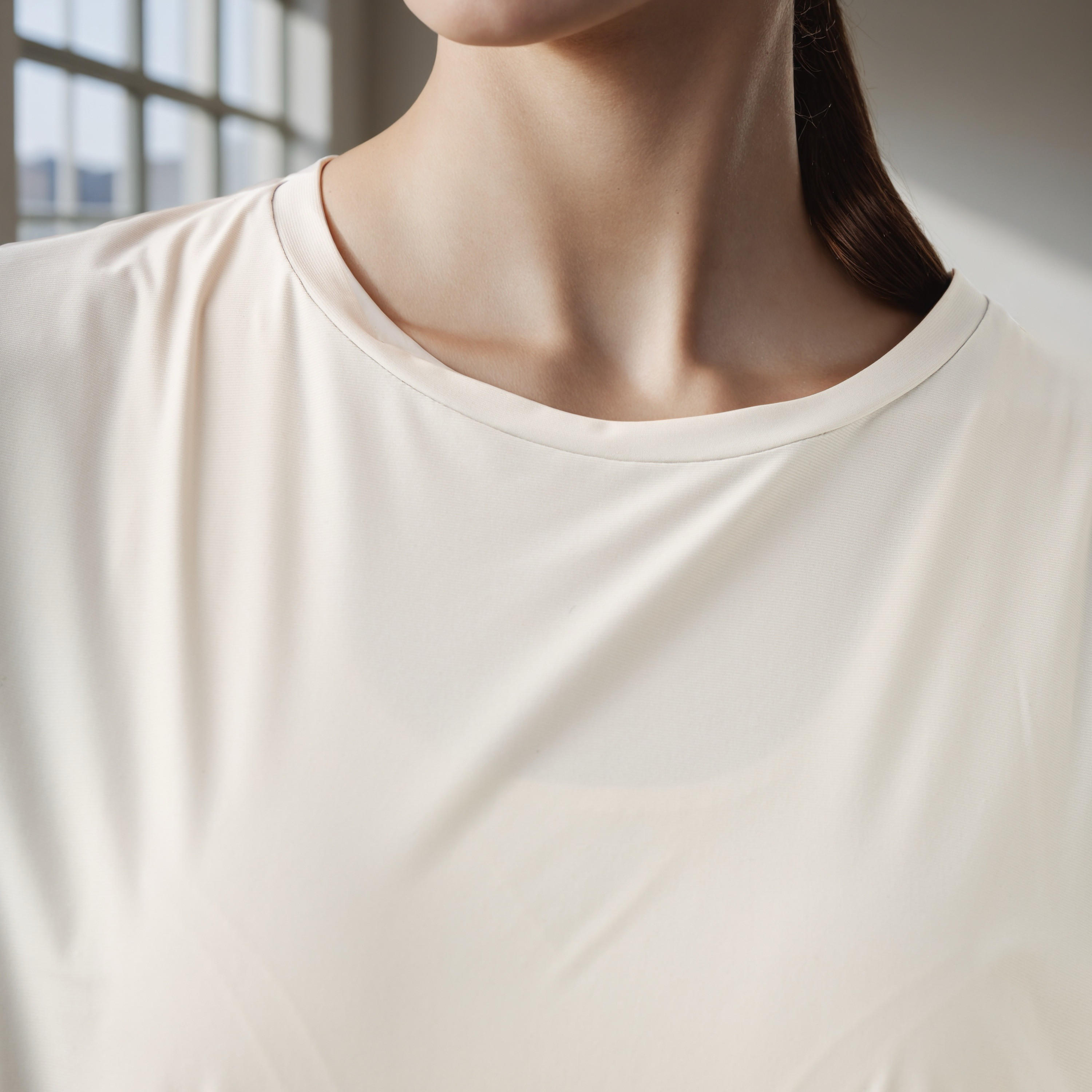 Regular Fit Performance T-shirt-women-clothing-tshirts-image-5