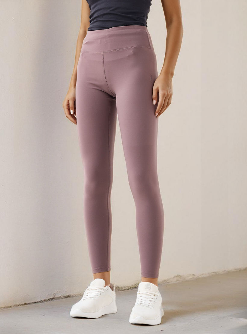 بنطلون ليقنز رياضي بخصر عالي-sports-women-clothing-activewearleggings-image-4