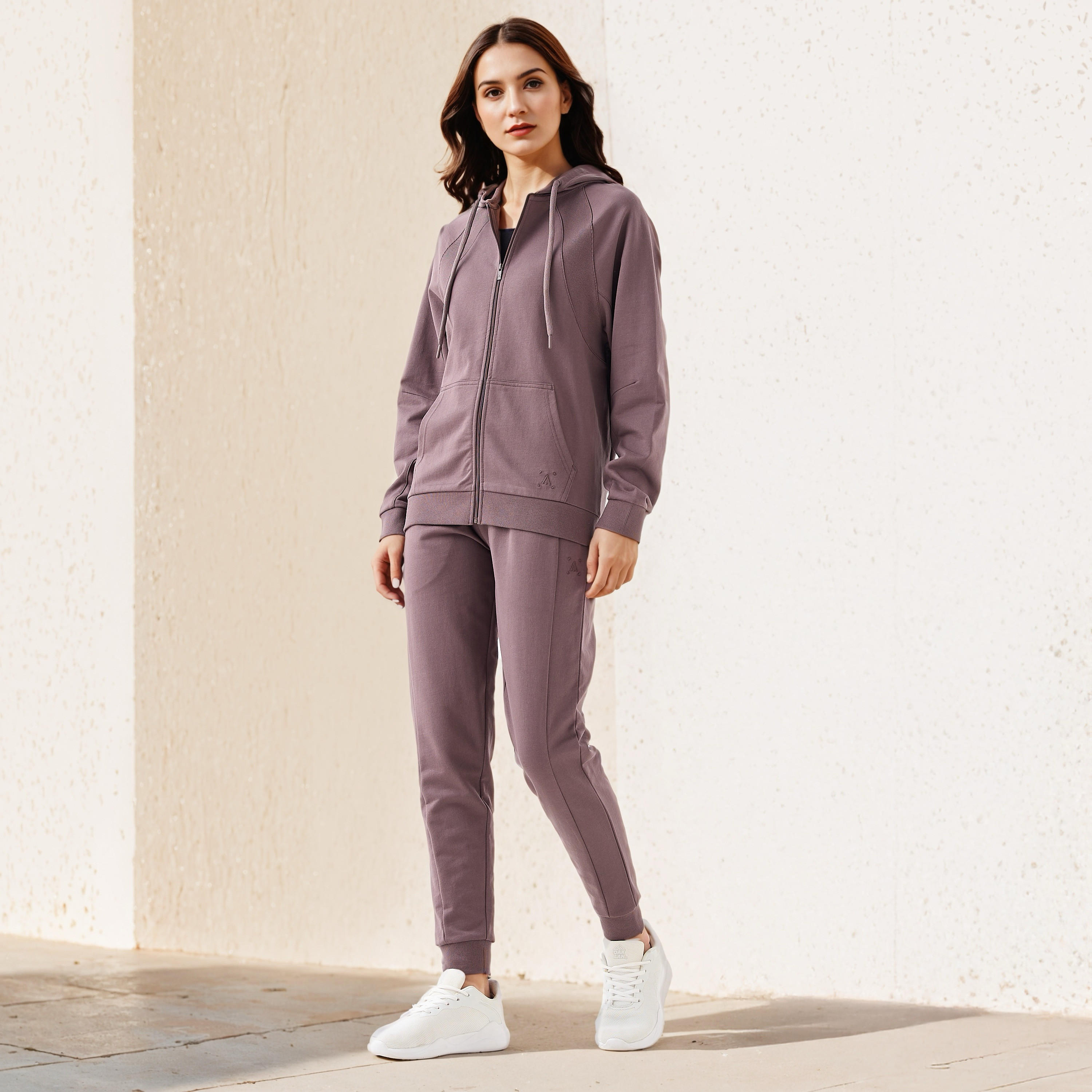 Panelled Joggers with Pockets-women-clothing-bottoms-joggers-image-2