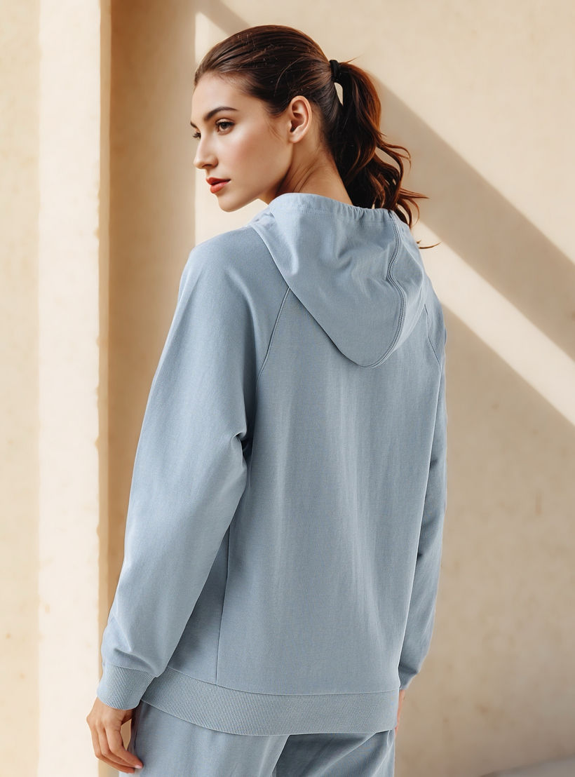 جاكيت بقبعة وسحاب-women-clothing-sportswearandactivewear-coatsandjackets-jackets-image-3