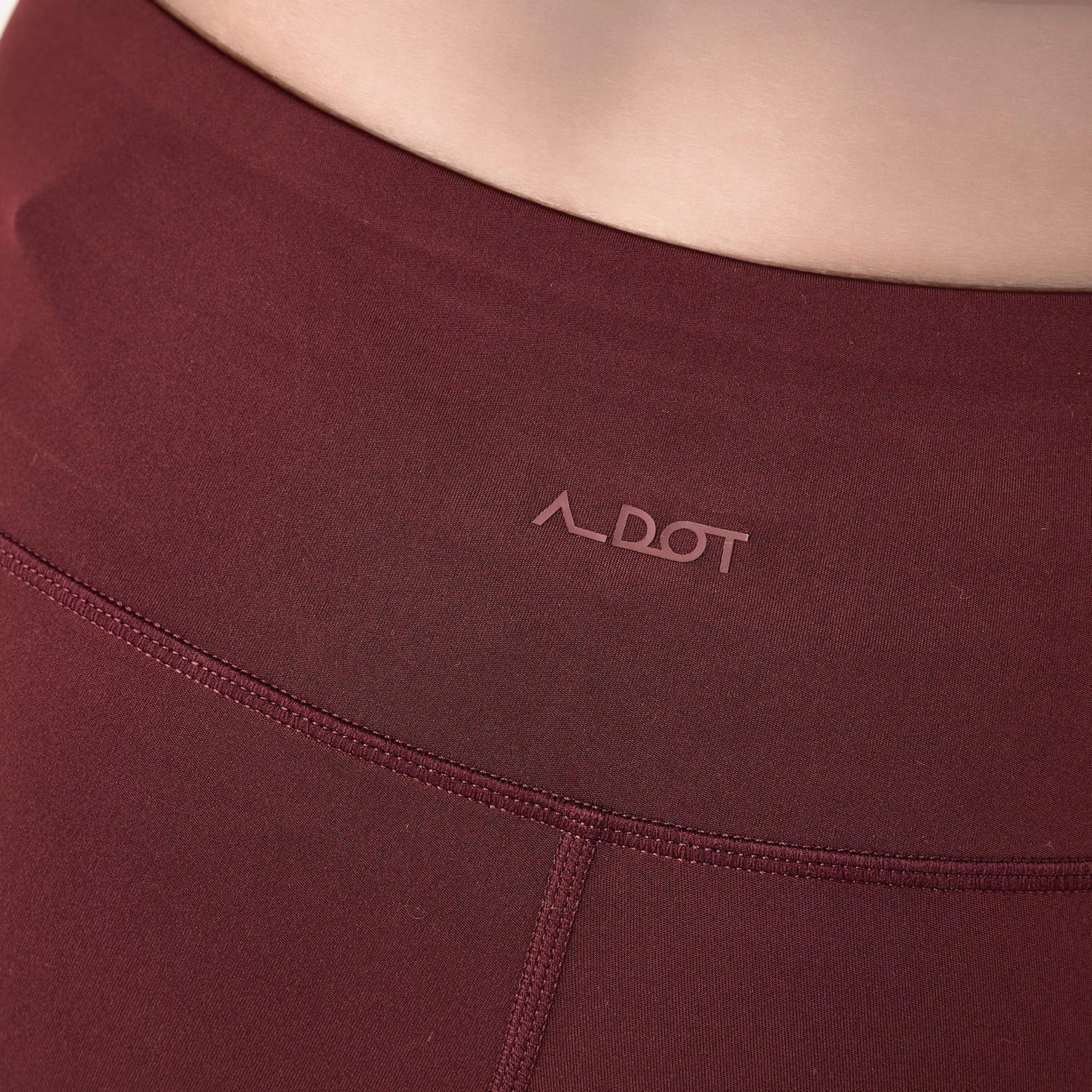 بنطلون ليقنز مثقب للنساء-sports-women-clothing-activewearleggings-image-5
