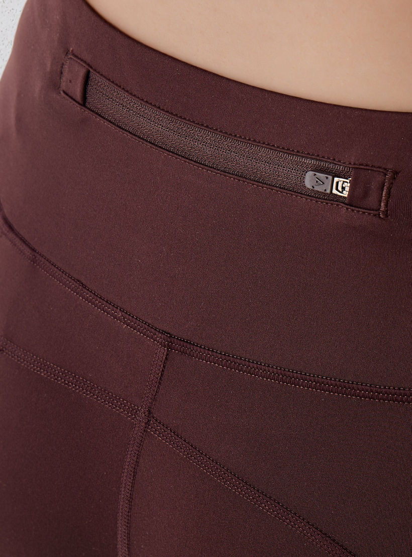 بنطلون ليقنز رياضي ممتص للرطوبة للنساء-sports-women-clothing-activewearleggings-image-5