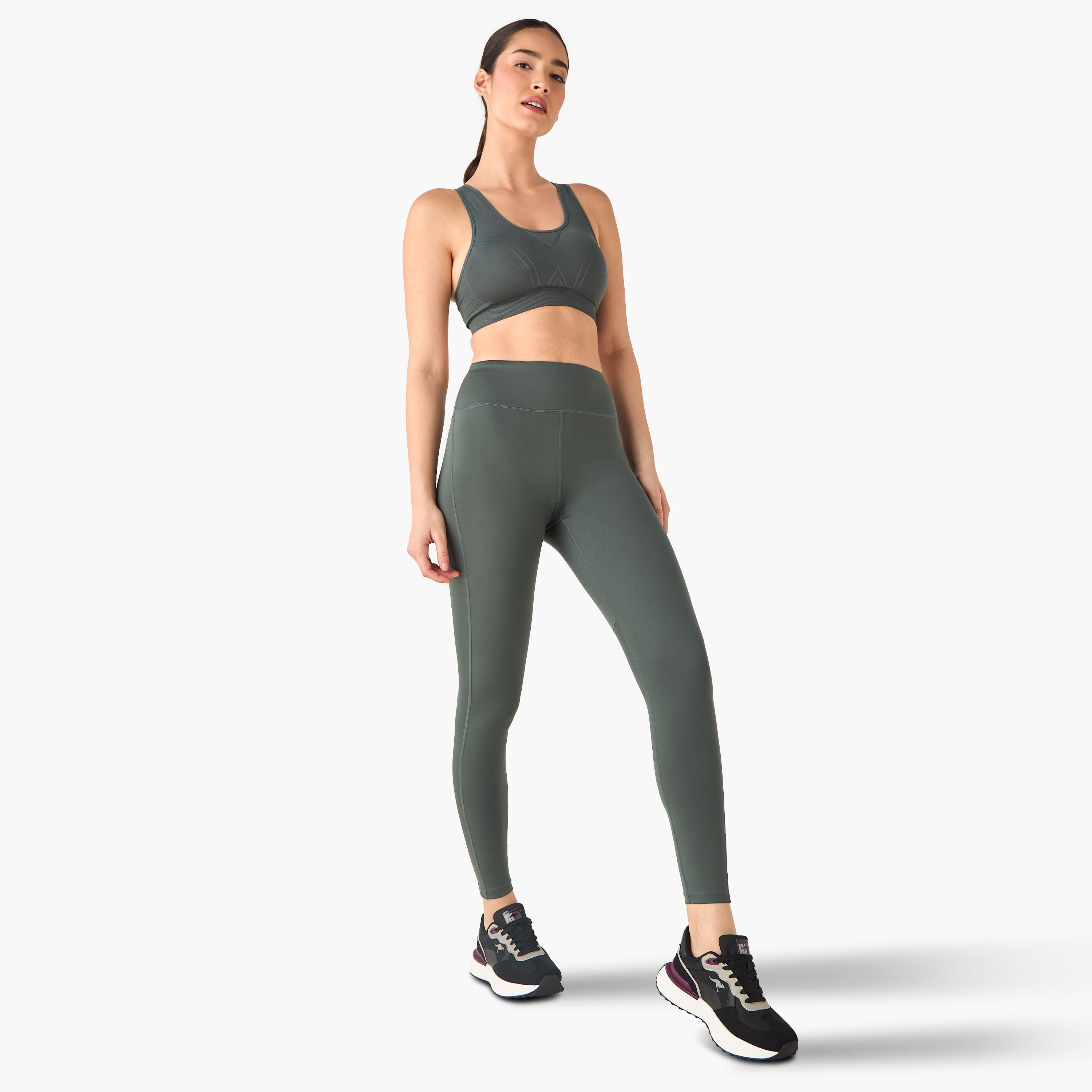 Women Moisture-Wicking Active Leggings-sports-women-clothing-activewearleggings-image-2