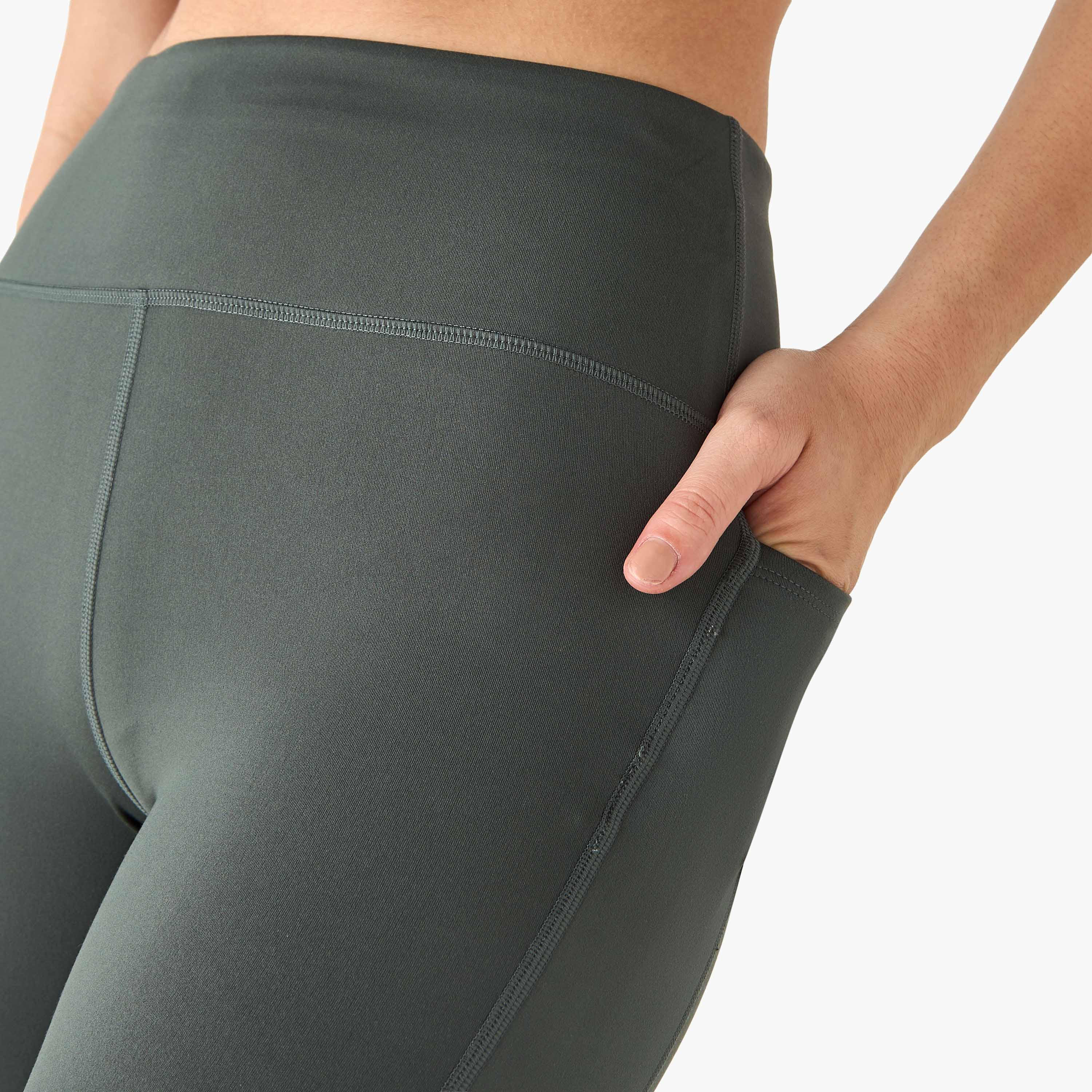 Women Moisture-Wicking Active Leggings-sports-women-clothing-activewearleggings-image-4