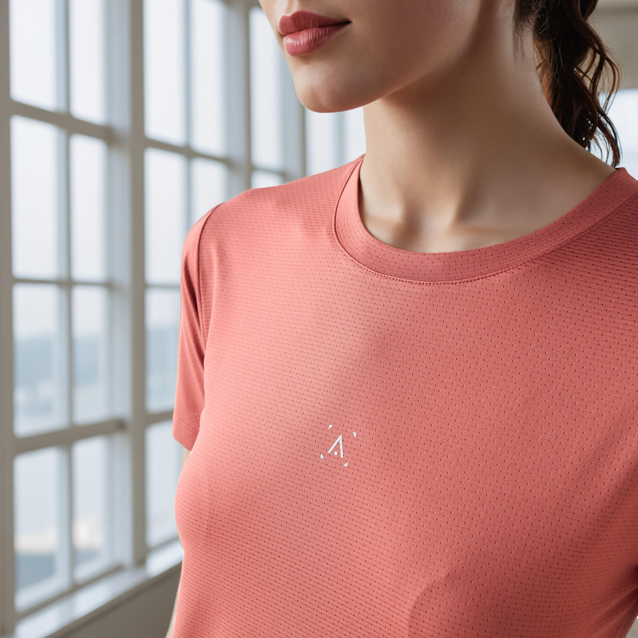 Textured T-shirt-women-clothing-tshirts-image-4
