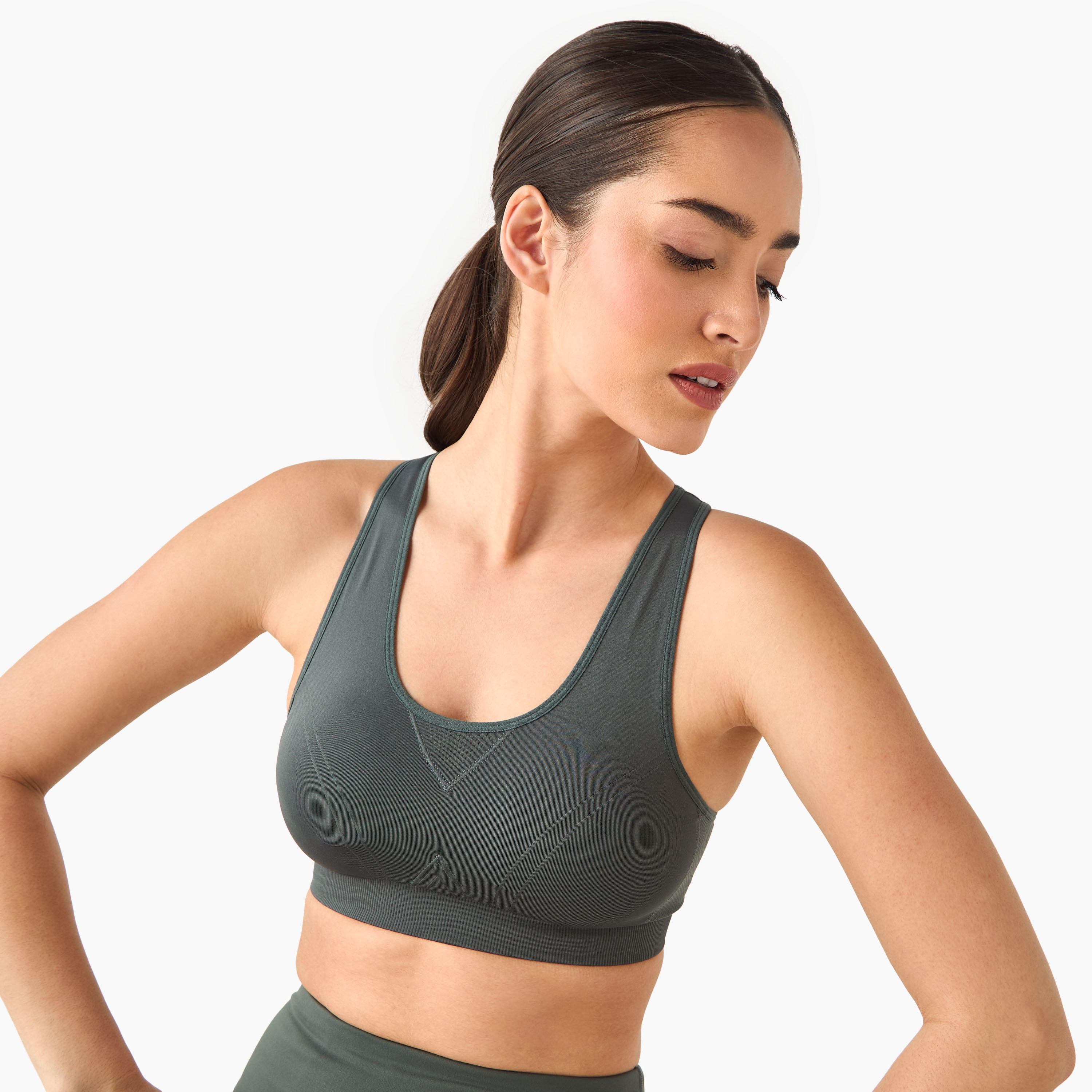 صدرية رياضية بظهر متقاطع للنساء-women-clothing-lingerie-bras-image-1