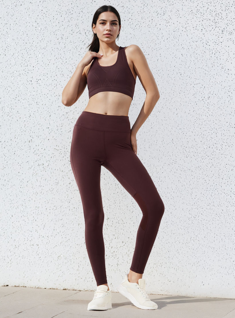Women Racerback Sports Bra-women-clothing-lingerie-bras-image-2