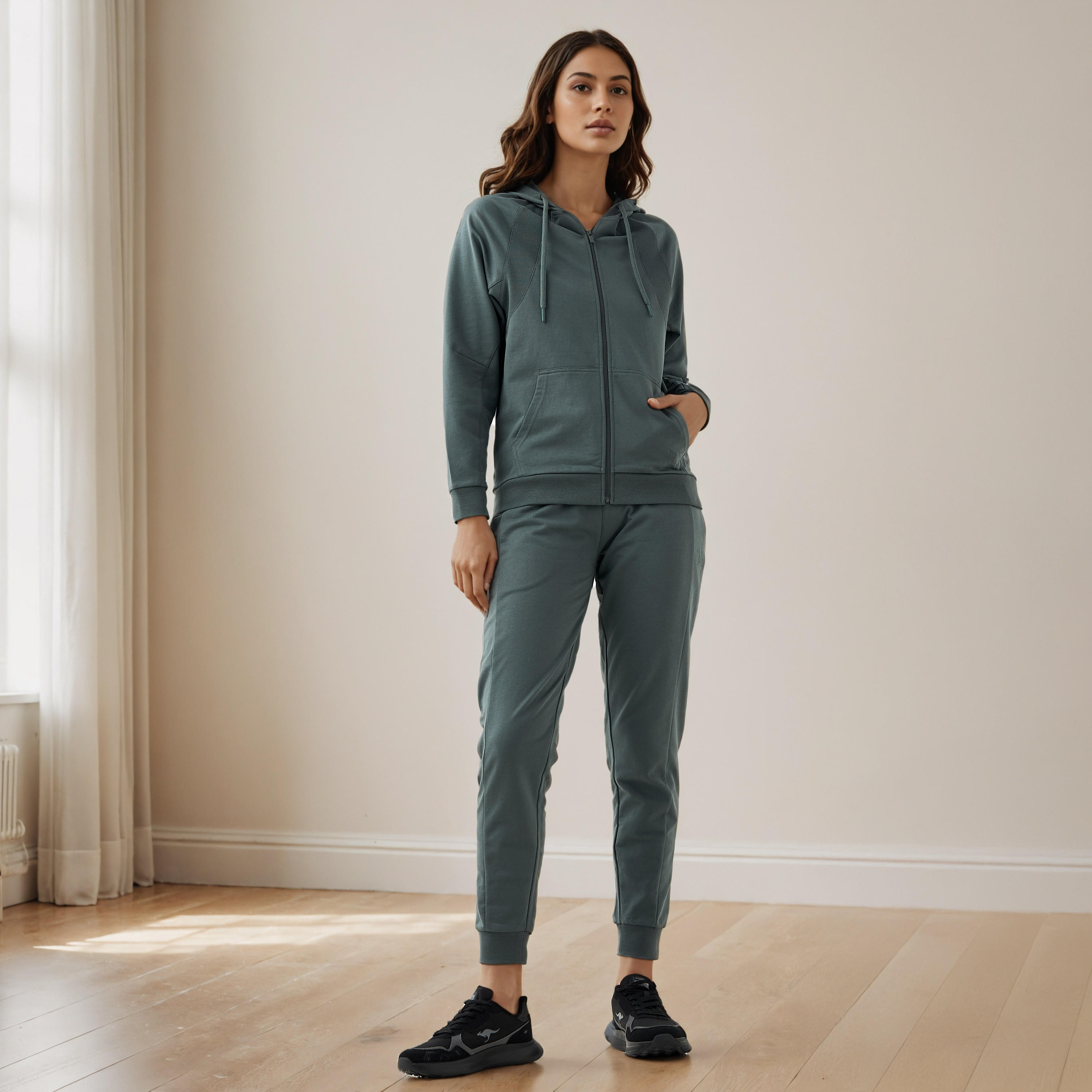 Regular Fit Joggers-women-clothing-bottoms-joggers-image-2